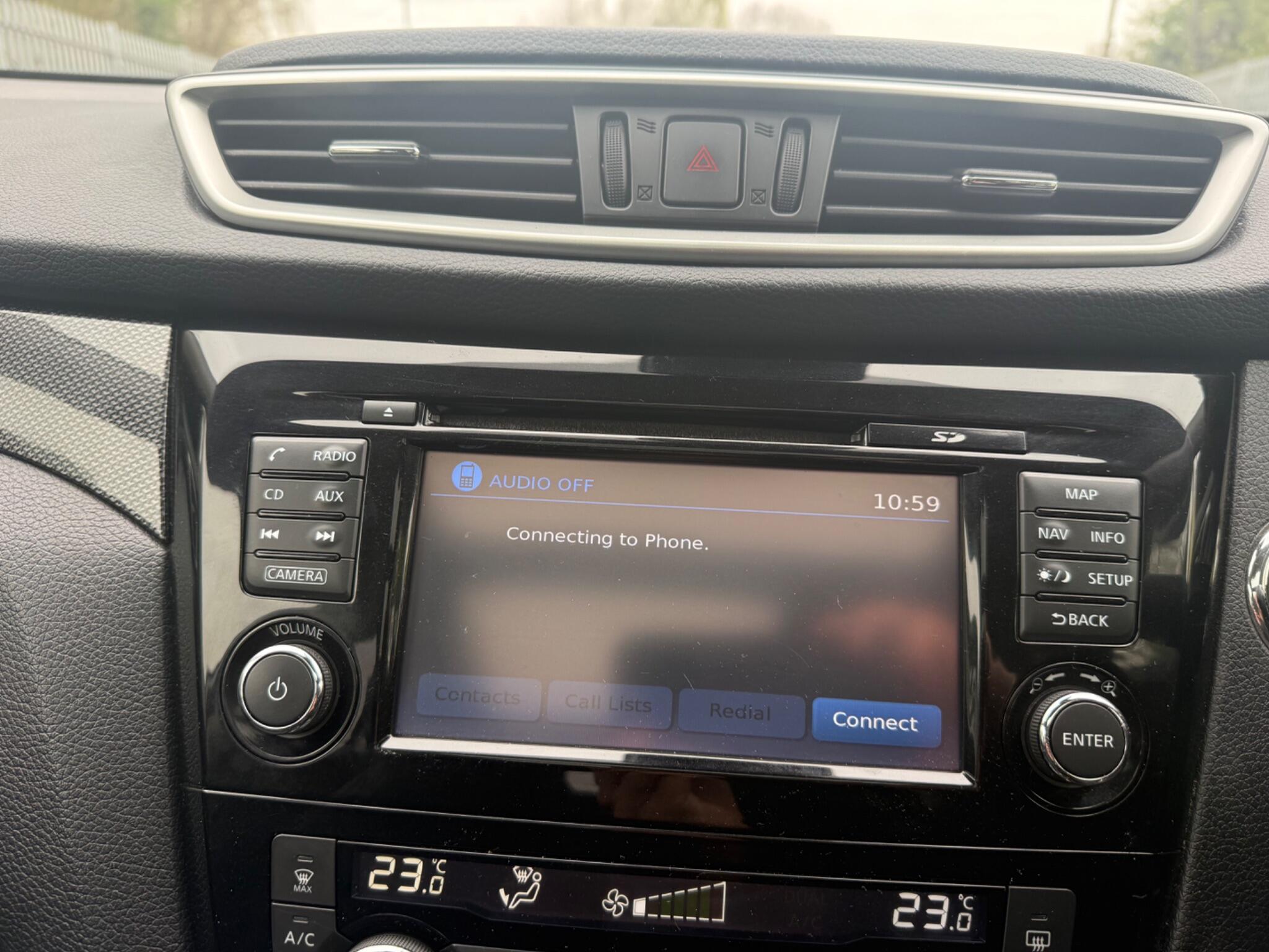 2017 Nissan X-Trail image 20