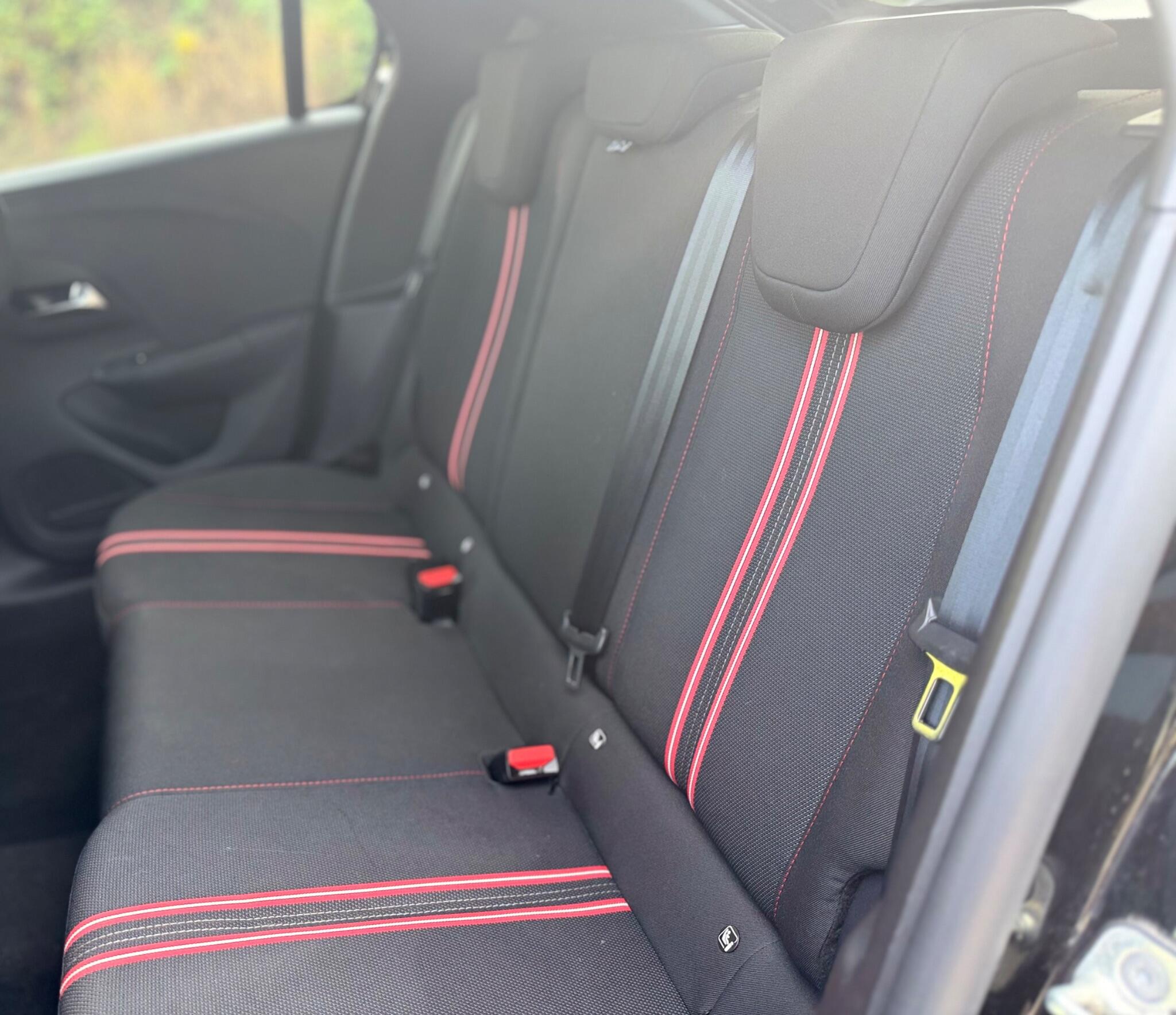 Vauxhall Corsa view 17