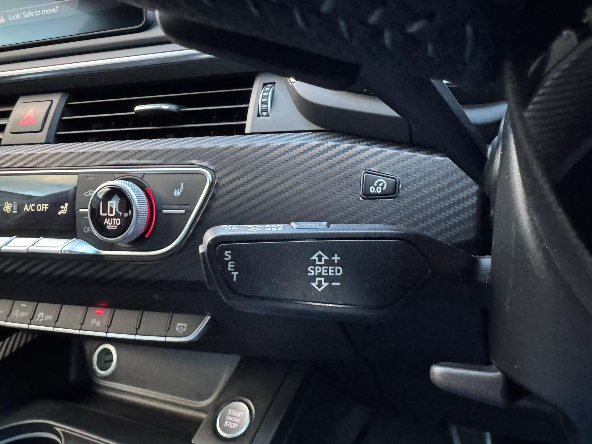 Audi A5 view 59