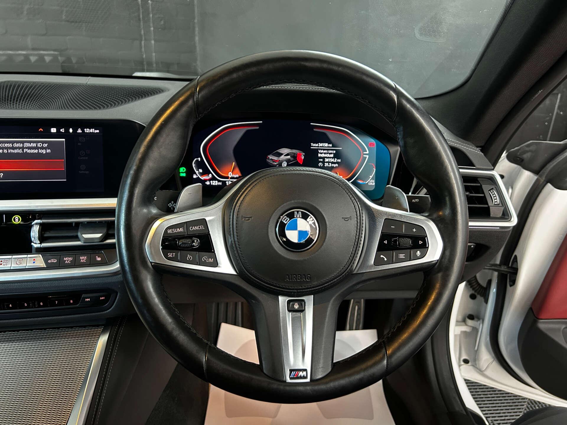 BMW 4 Series view 41