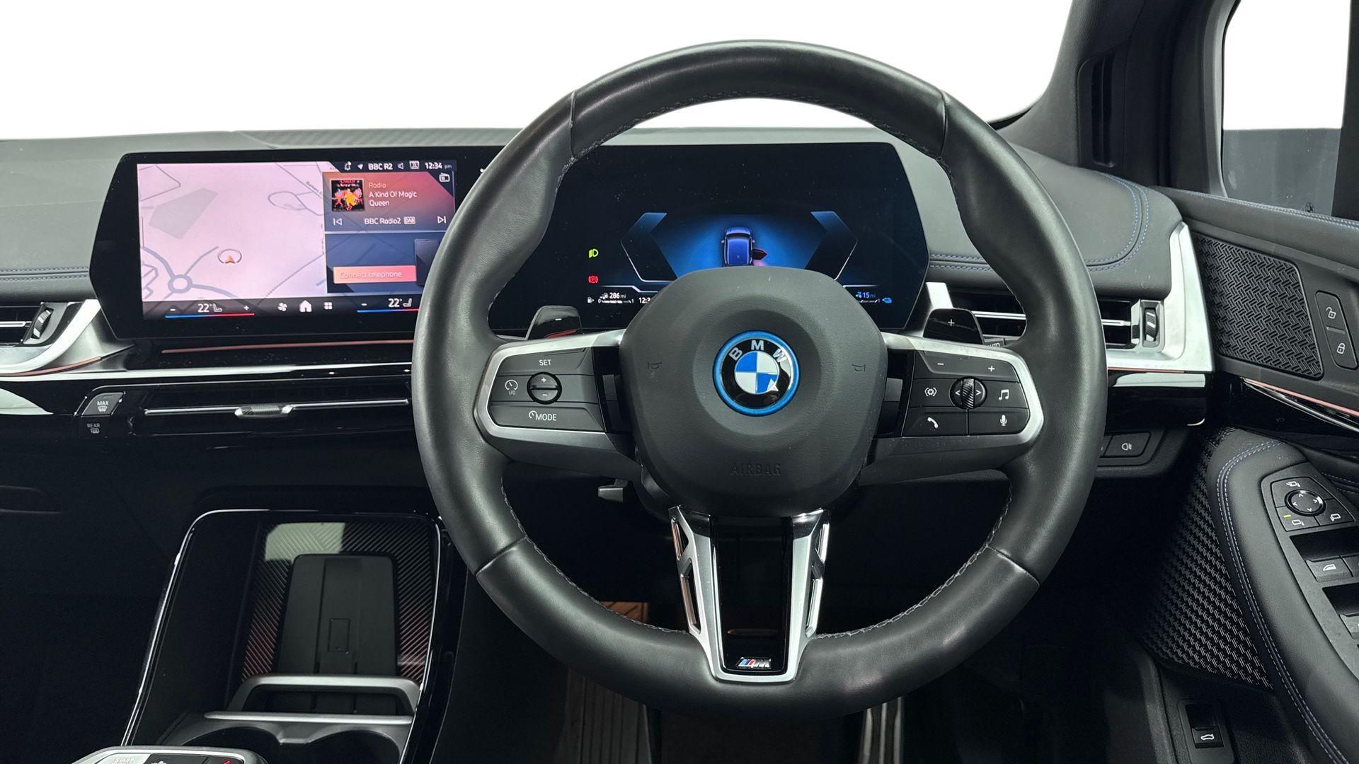 BMW 2 Series view 5