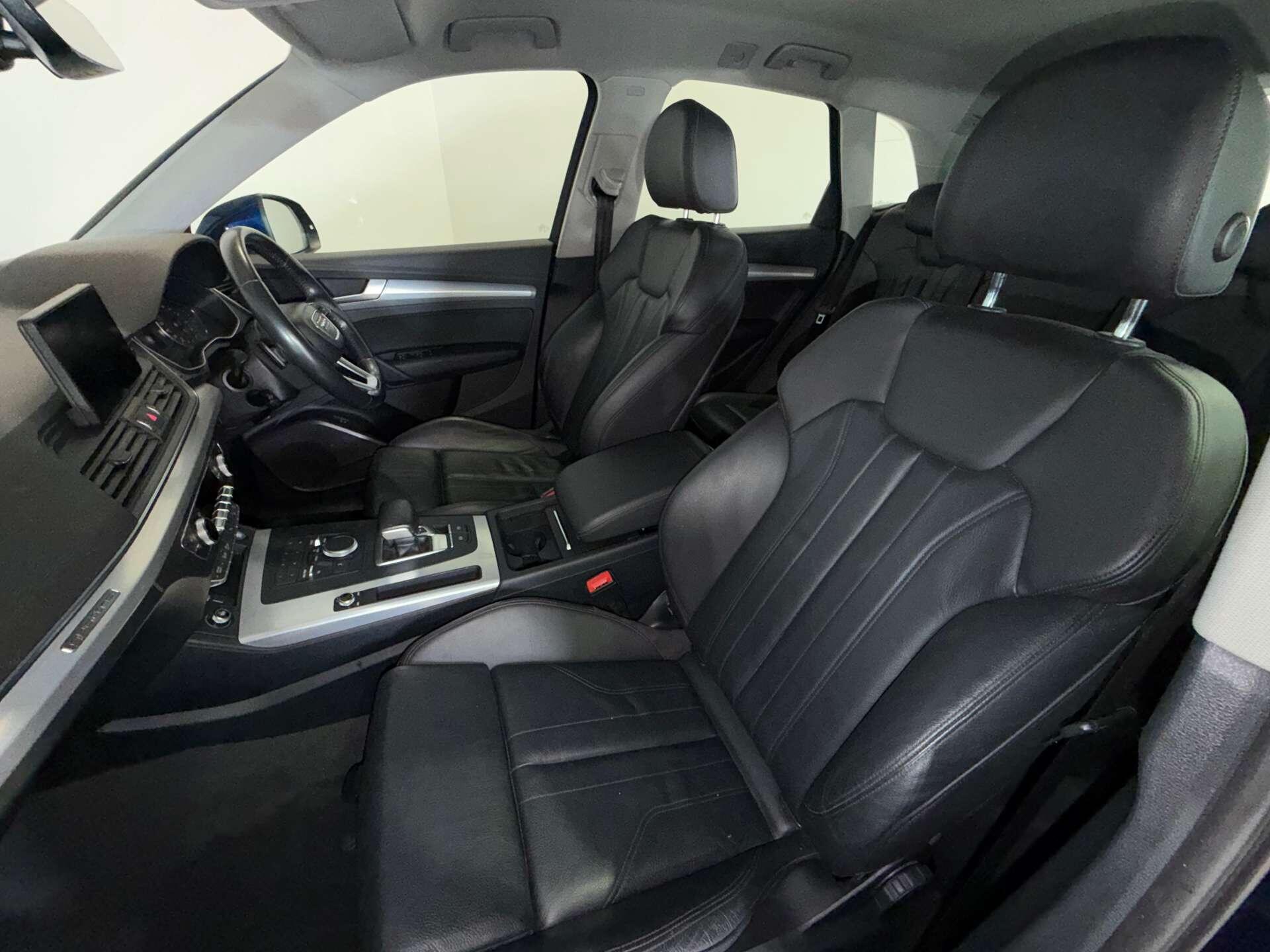 Audi Q5 view 52