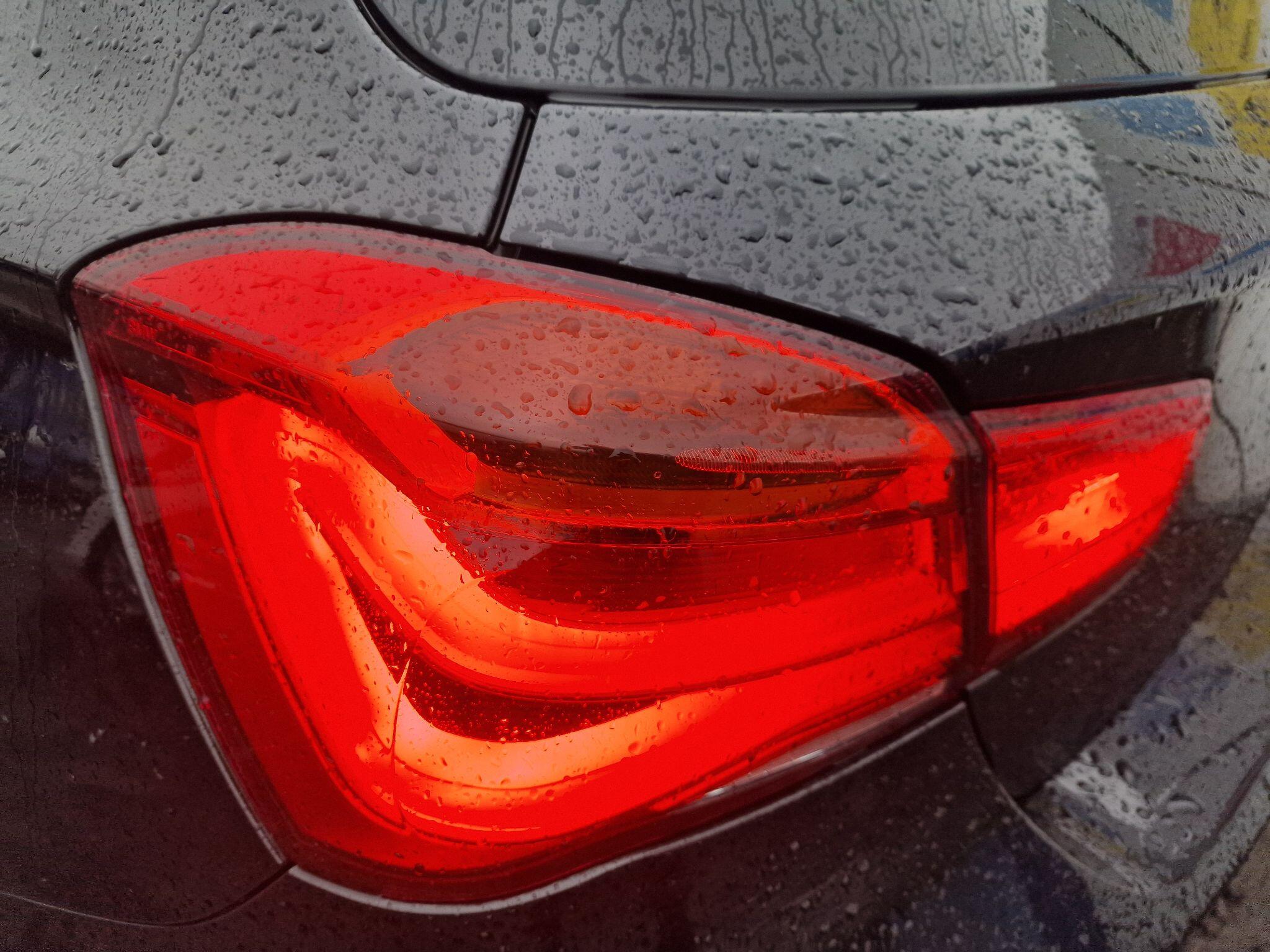BMW 1 Series view 50