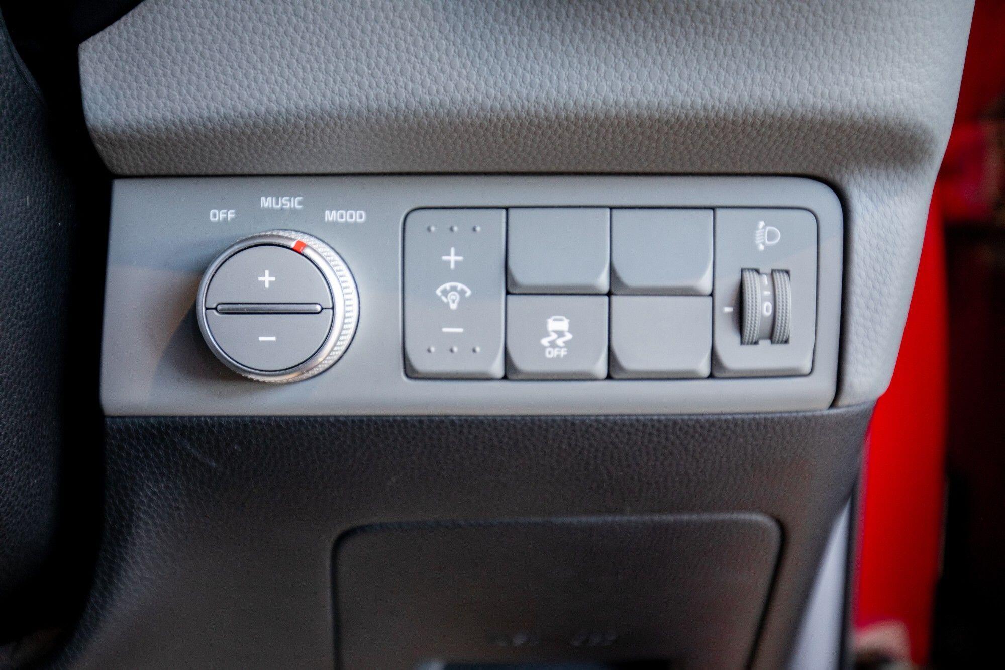 Kia Soul view 19