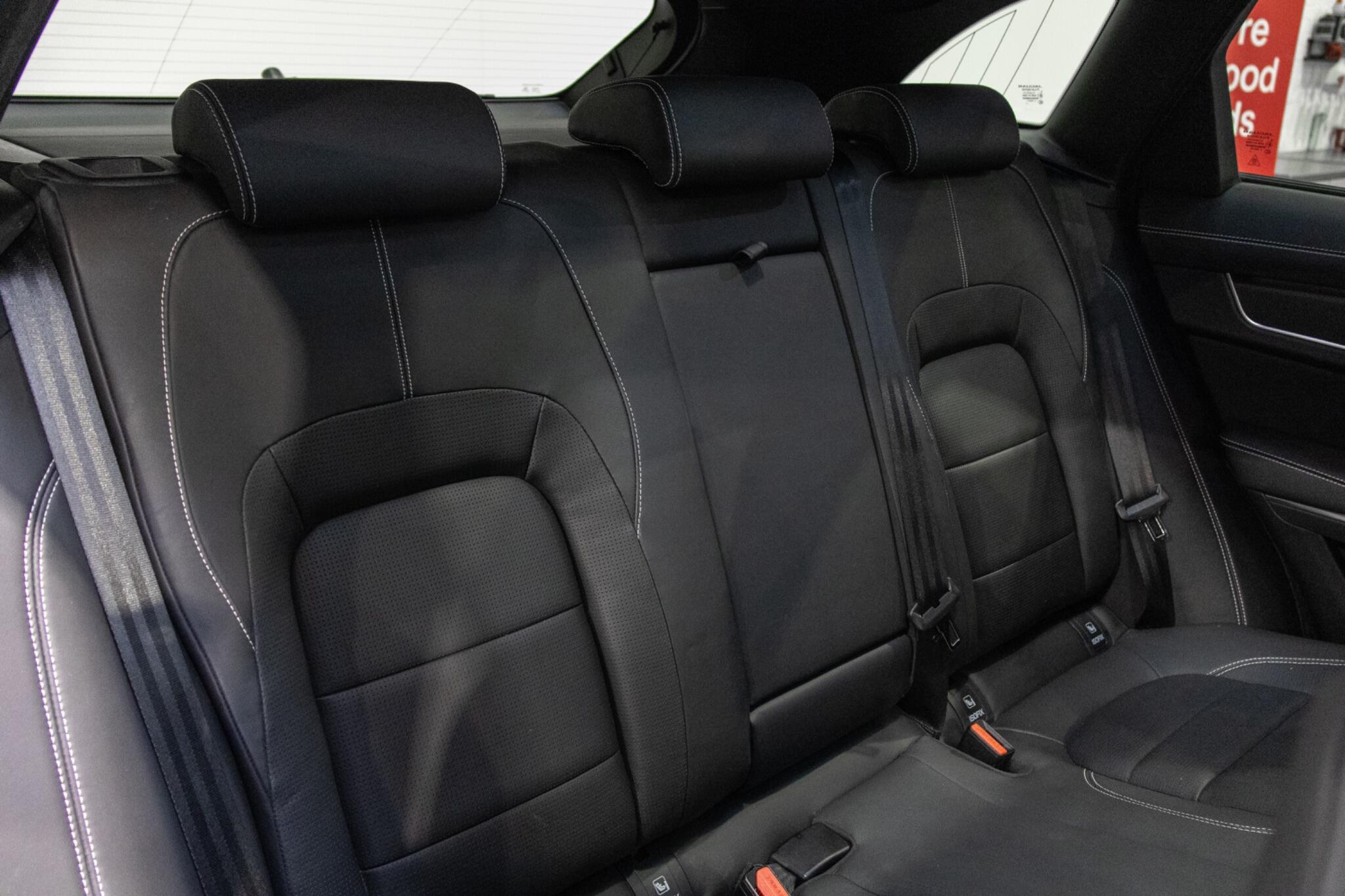 Jaguar F-Pace view 43