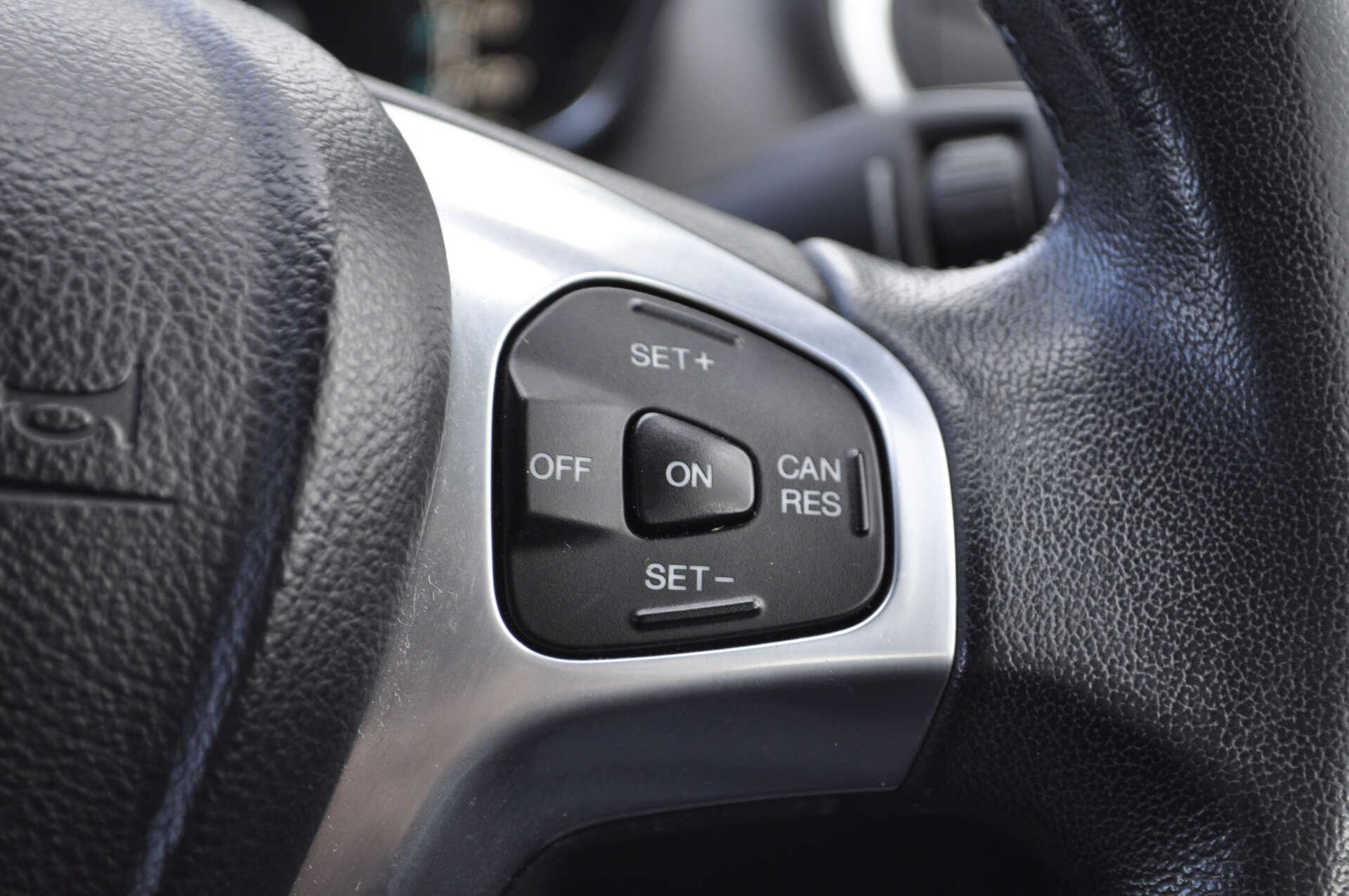 Ford Fiesta view 17