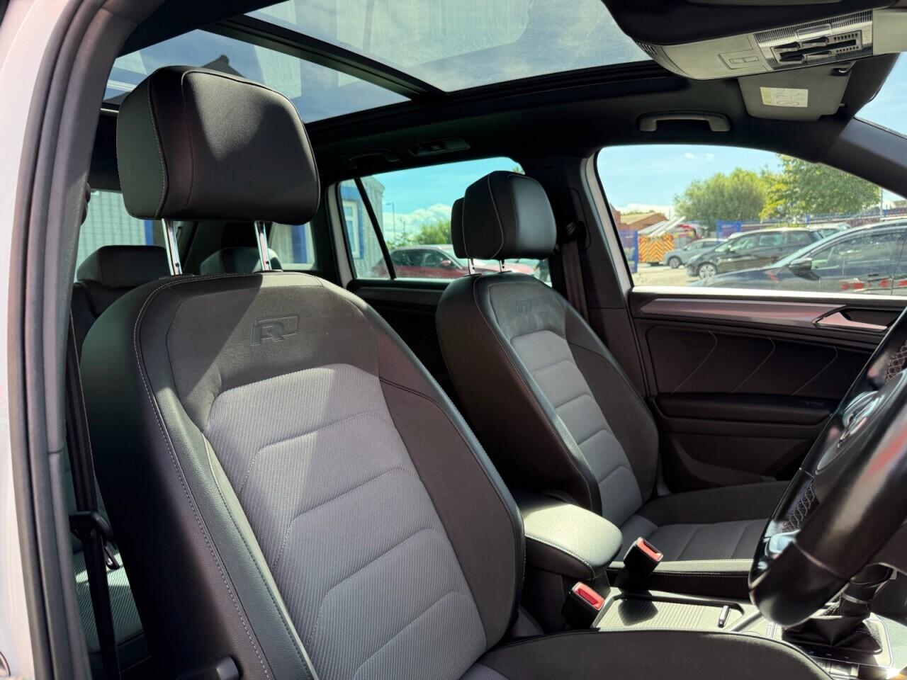 Volkswagen Tiguan view 49