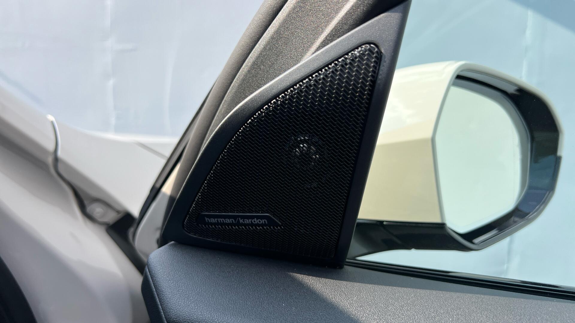 BMW X3 view 20