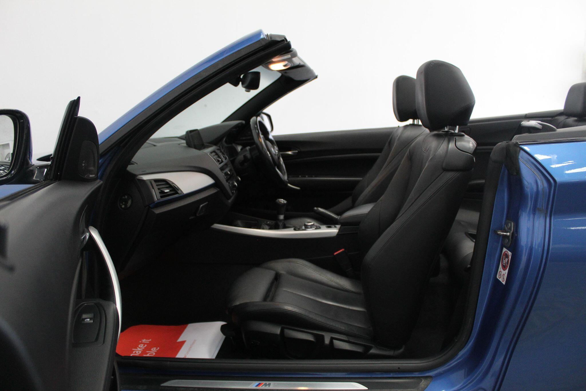 BMW 2 Series view 55