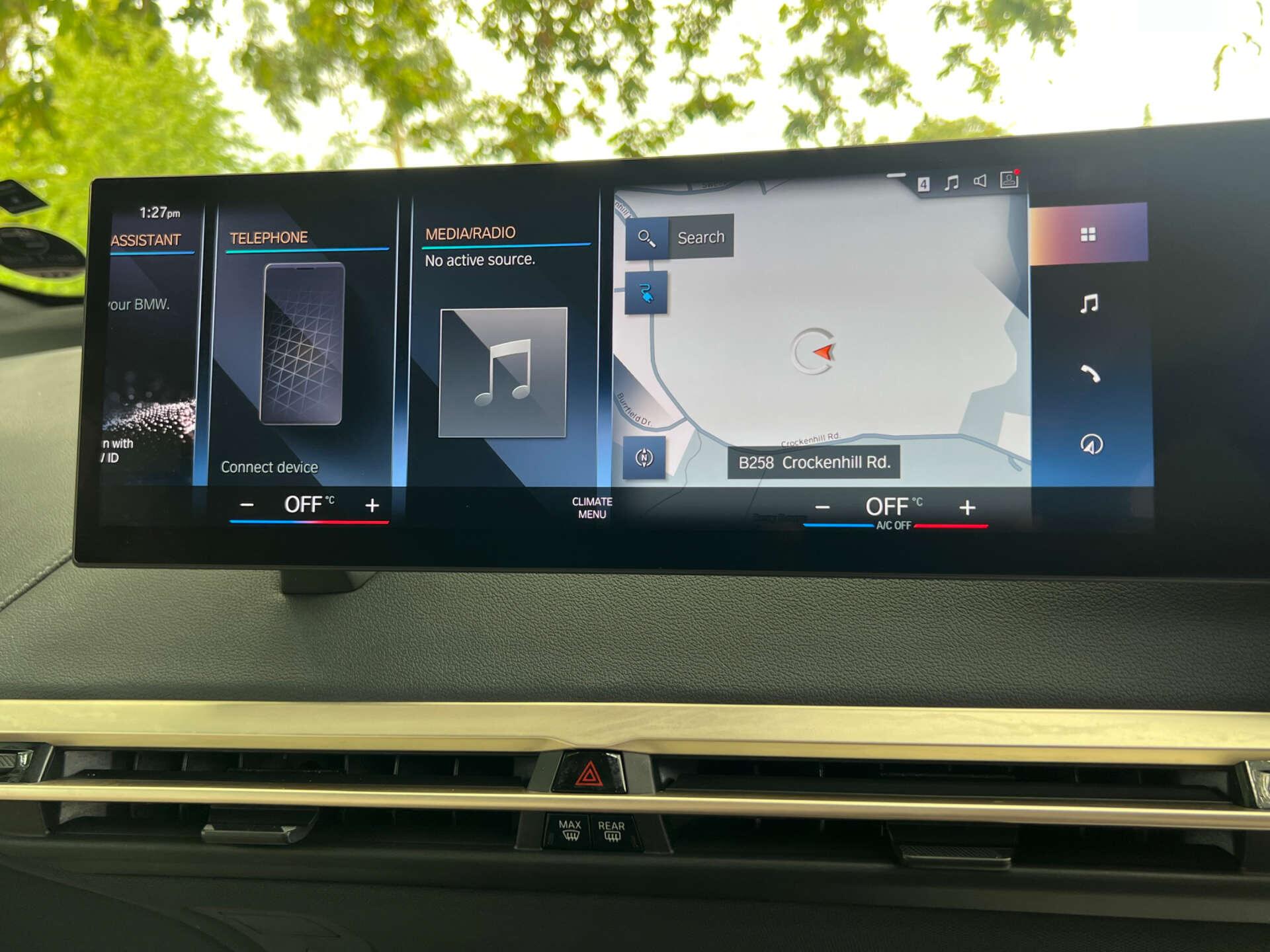 BMW iX view 23
