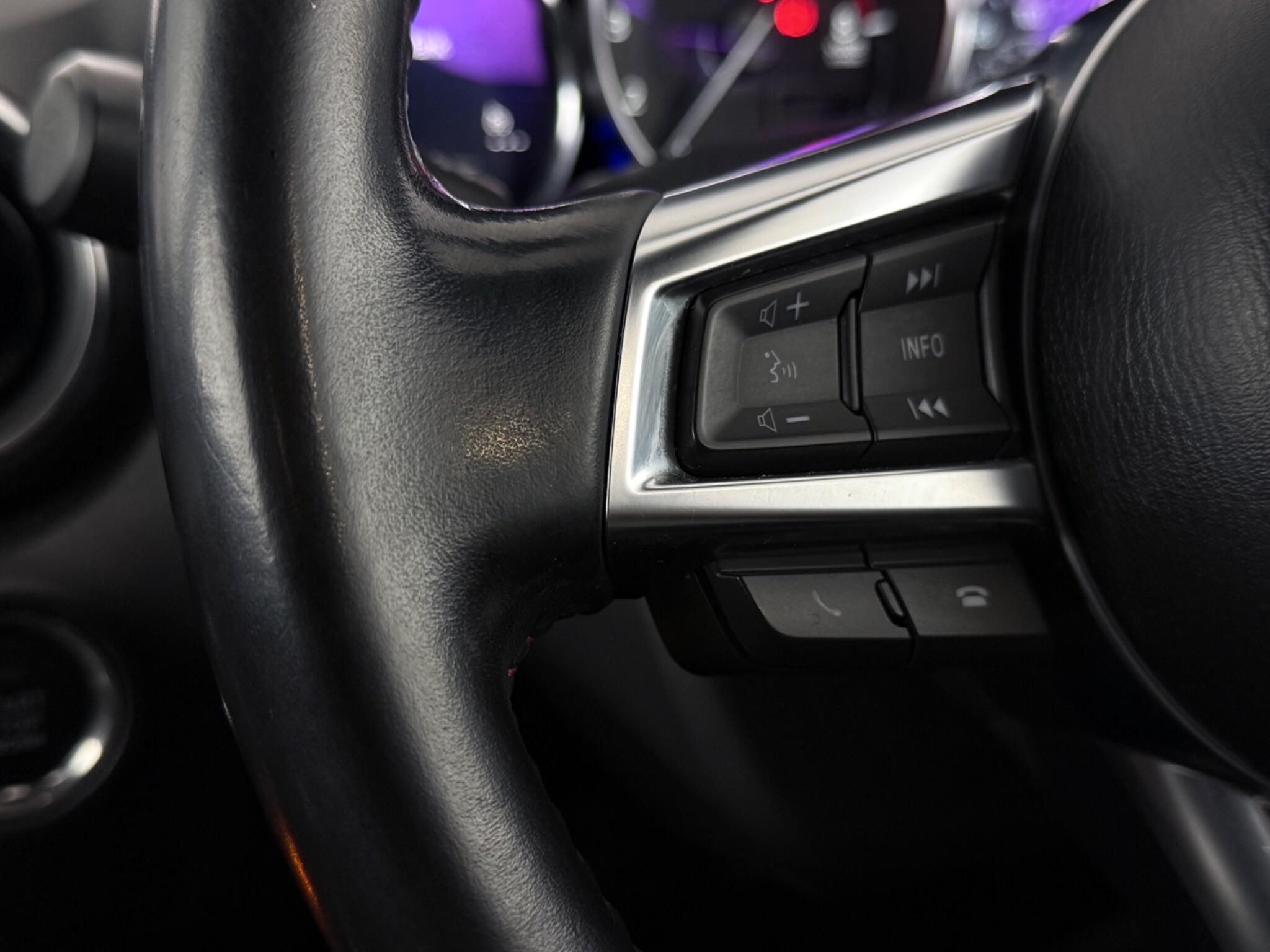 Mazda MX-5 view 14
