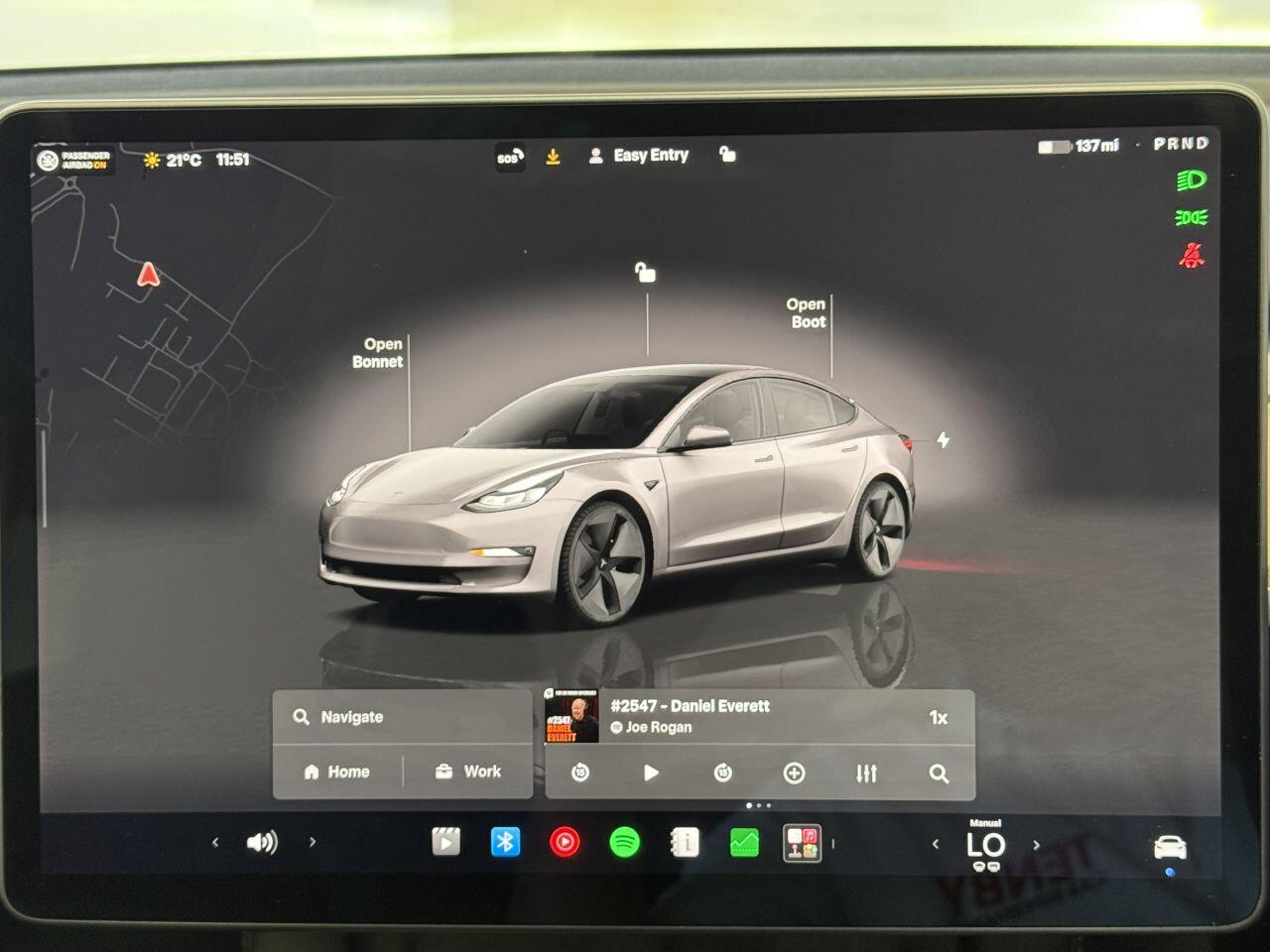 Tesla Model 3 view 42