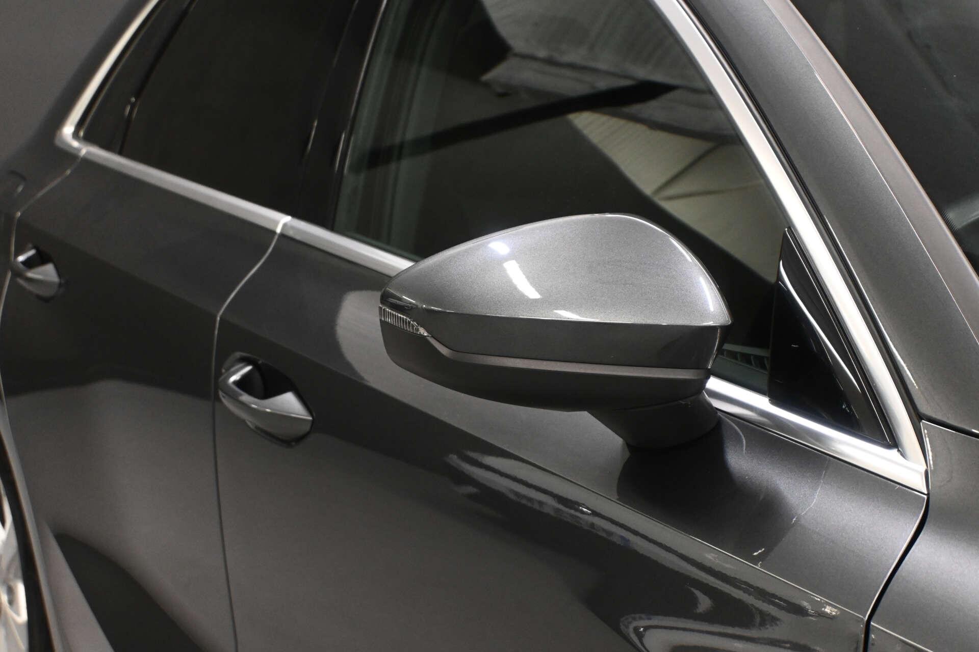 Audi A3 view 63