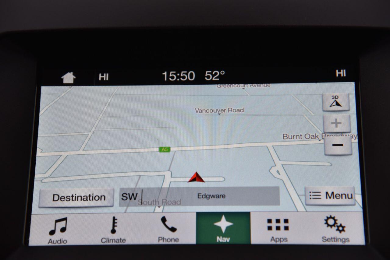 Ford Galaxy view 47
