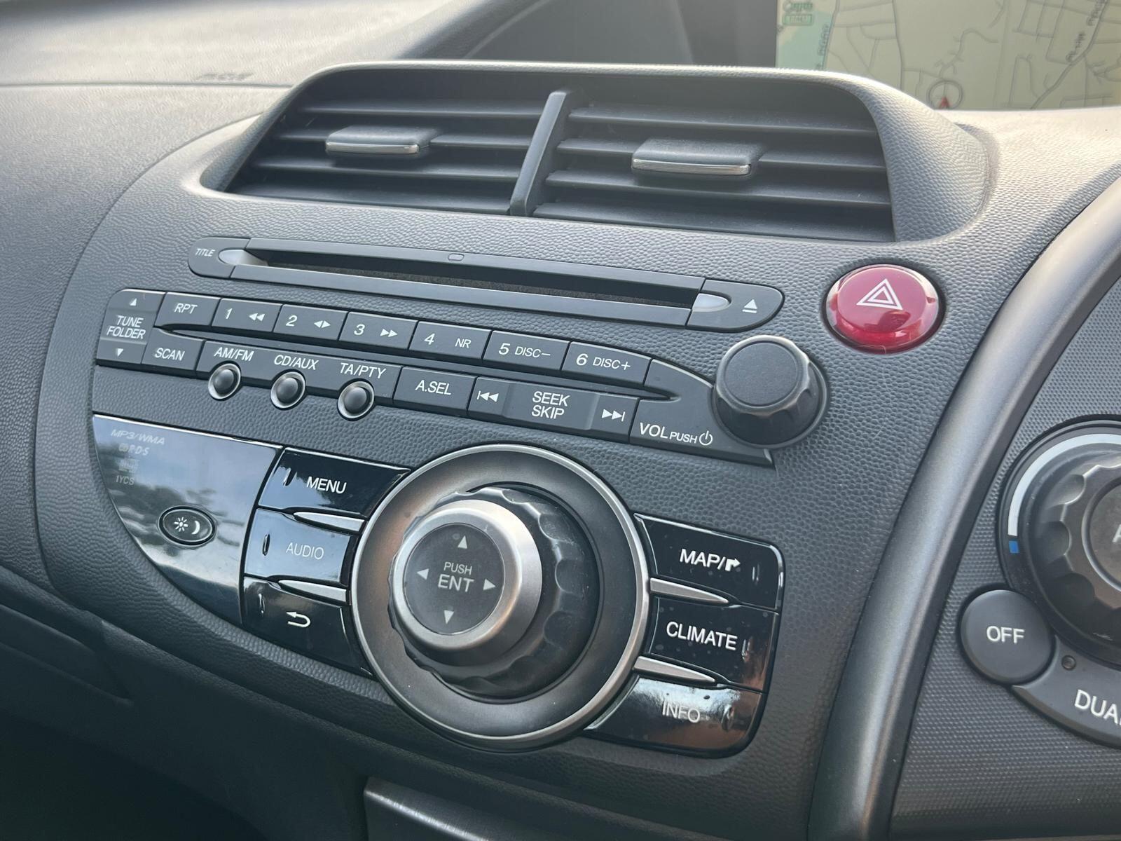 Honda Civic view 29