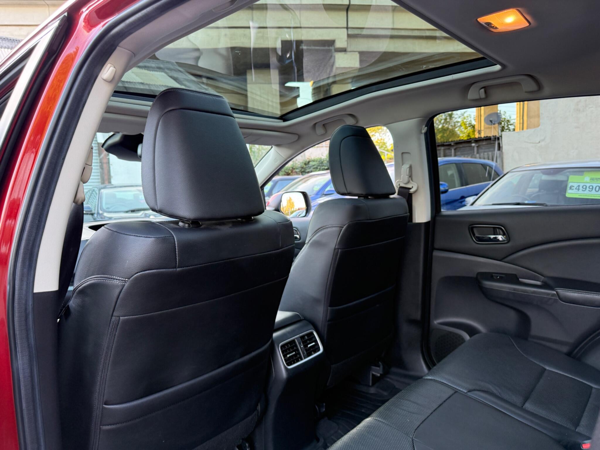 Honda CR-V - Image 55