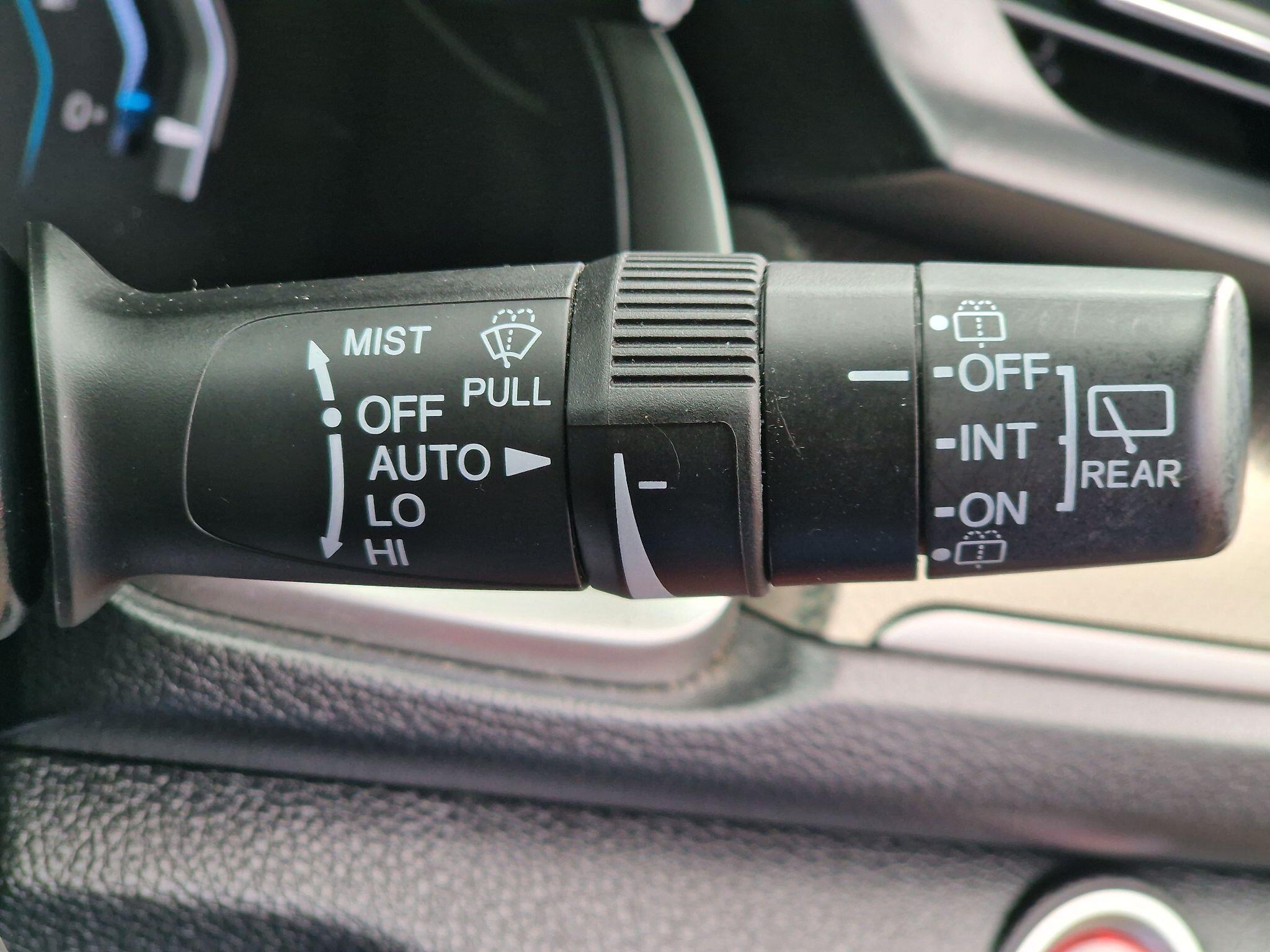 2019 Honda Civic image 18