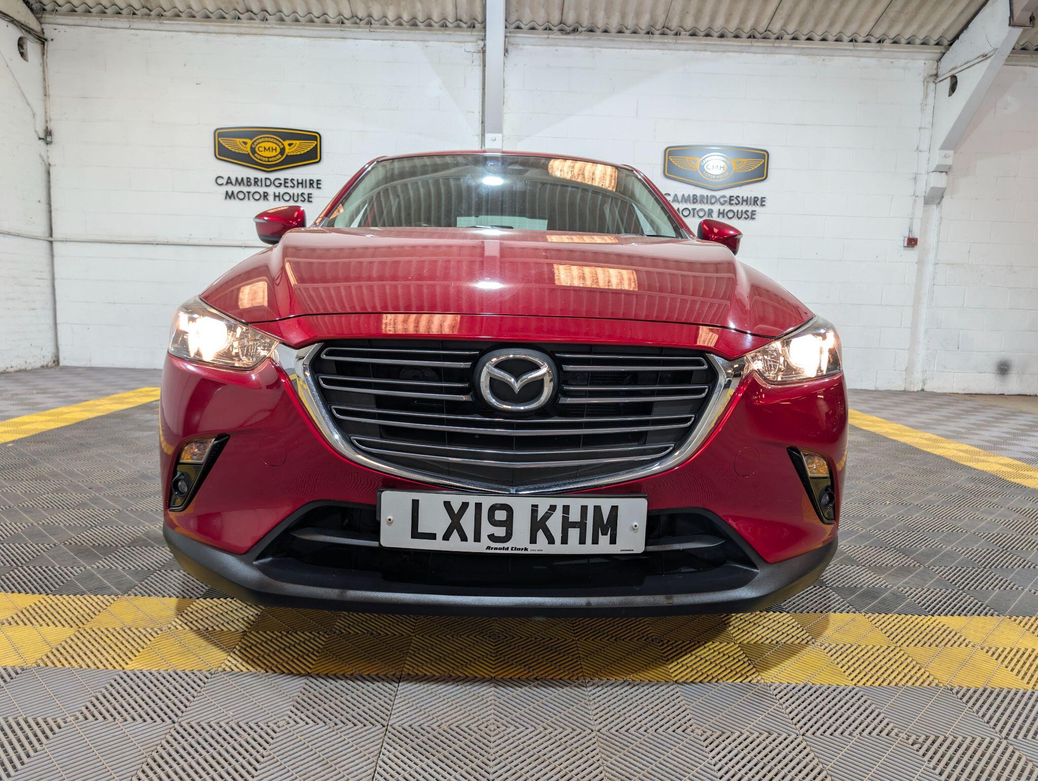 Mazda Skyactiv-G view 72