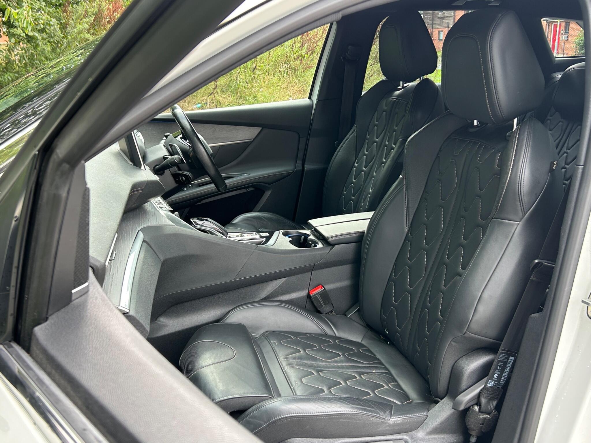 Peugeot 3008 view 53