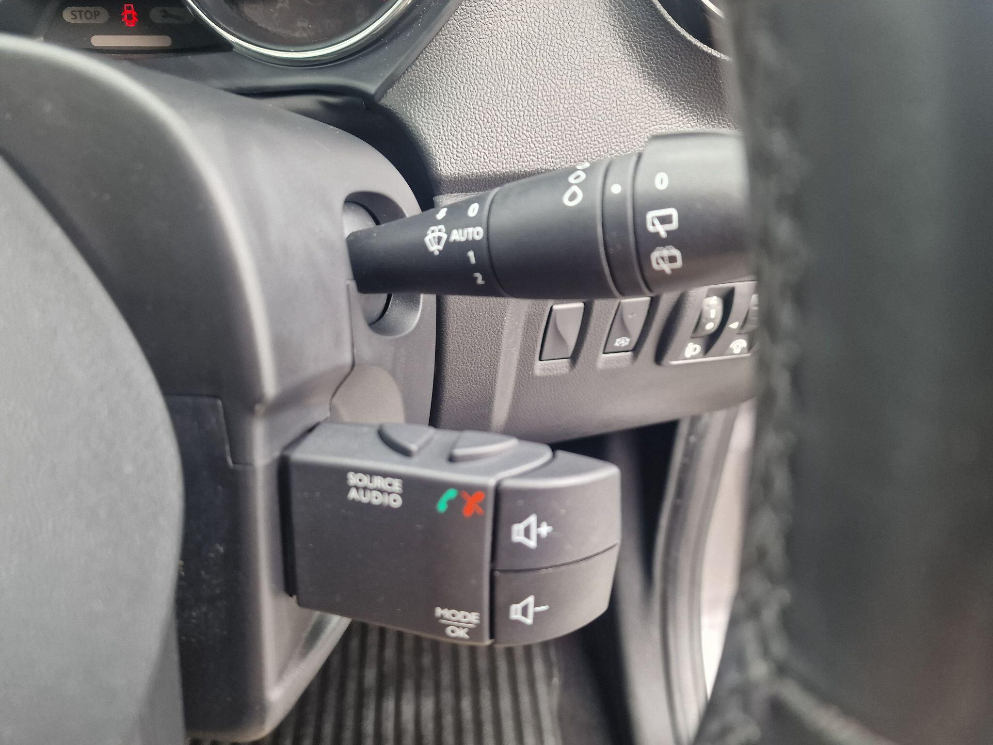 Renault Captur view 33