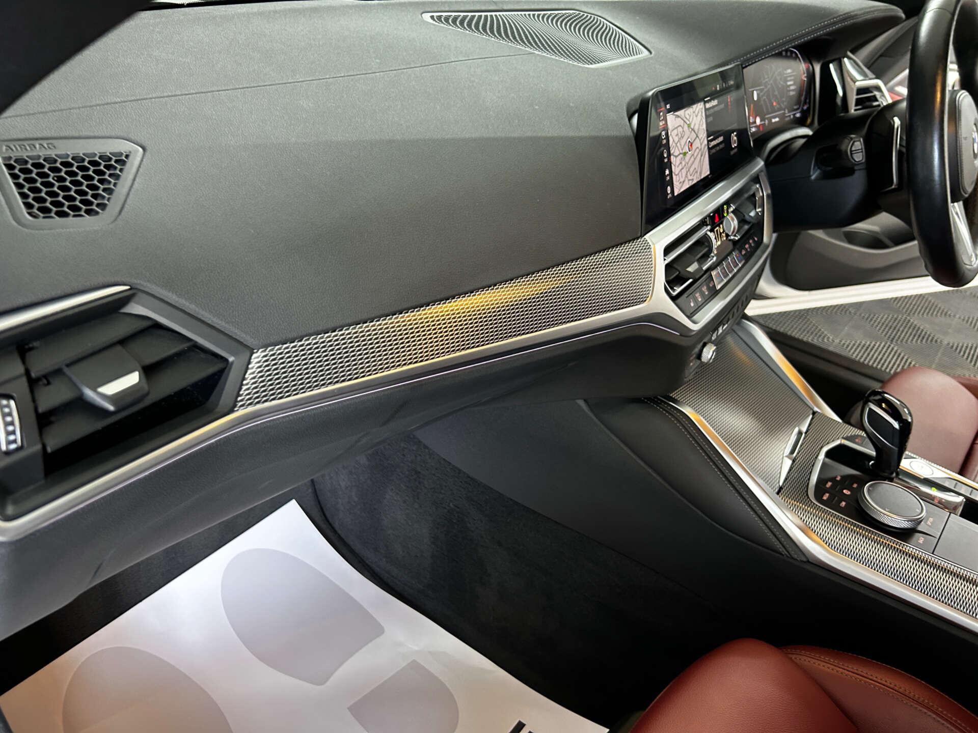 BMW 4 Series view 66