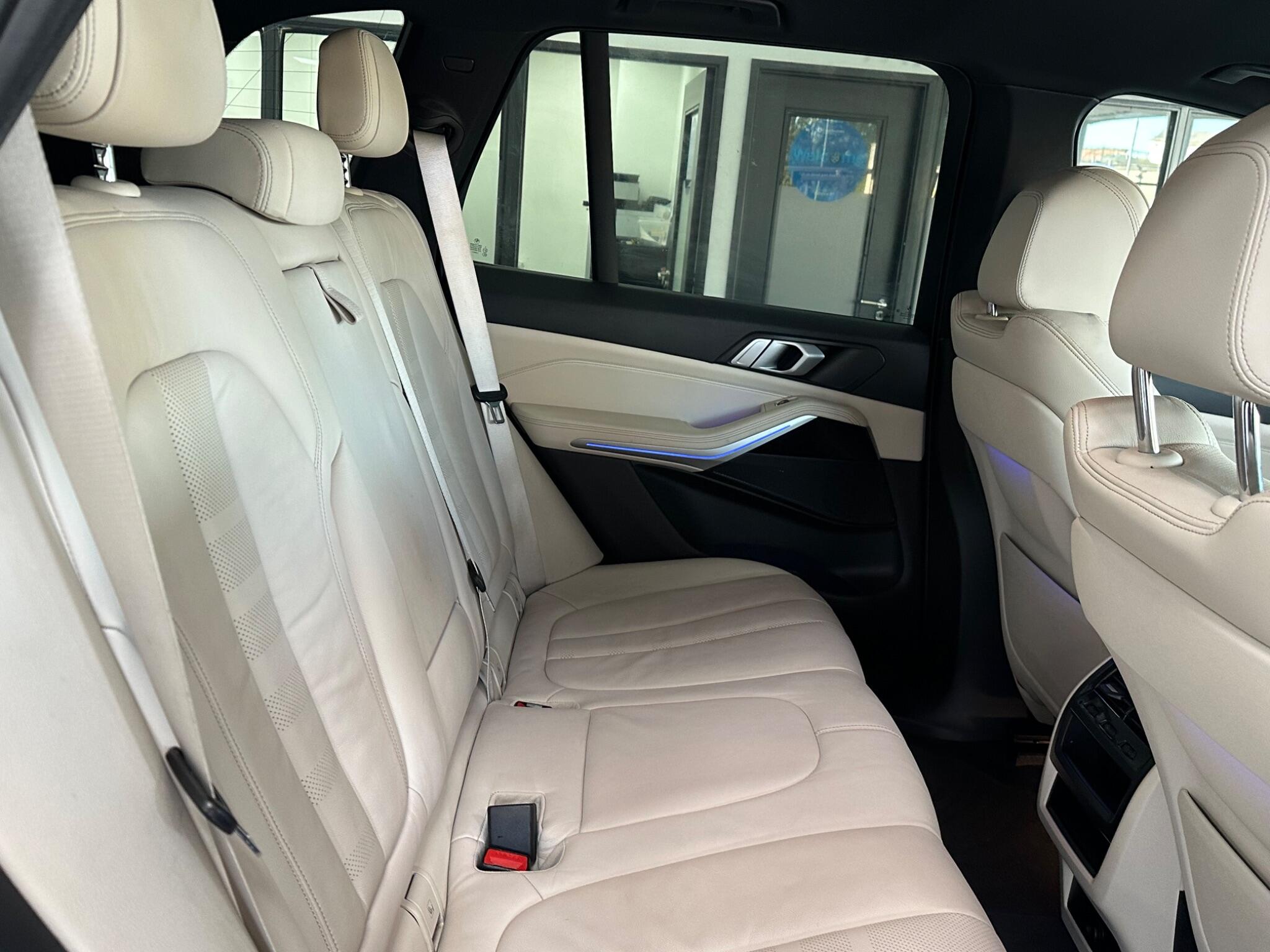 BMW X5 X5 view 36