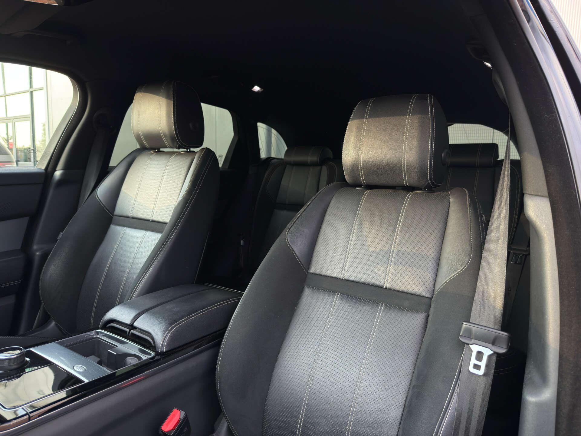 Land Rover Range Rover Velar view 49
