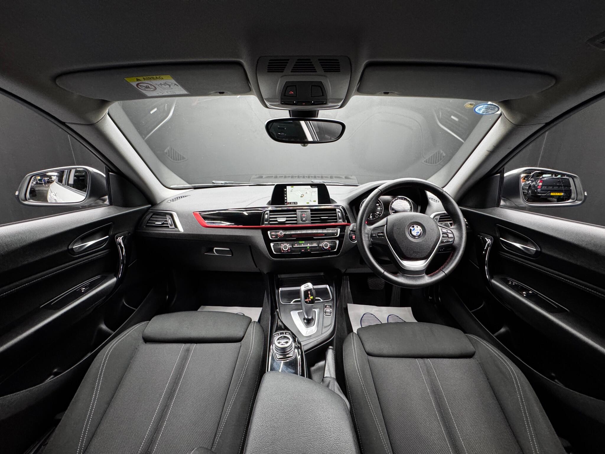 BMW 2 Series view 16