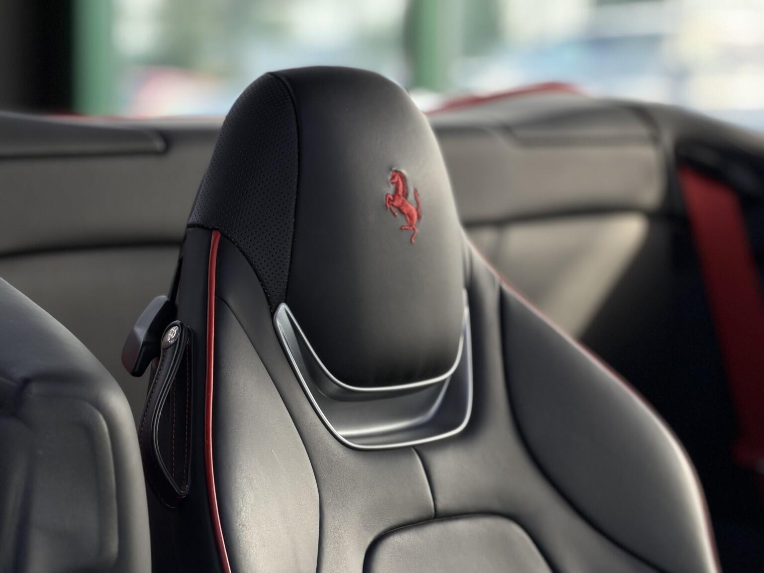 Ferrari Portofino view 47