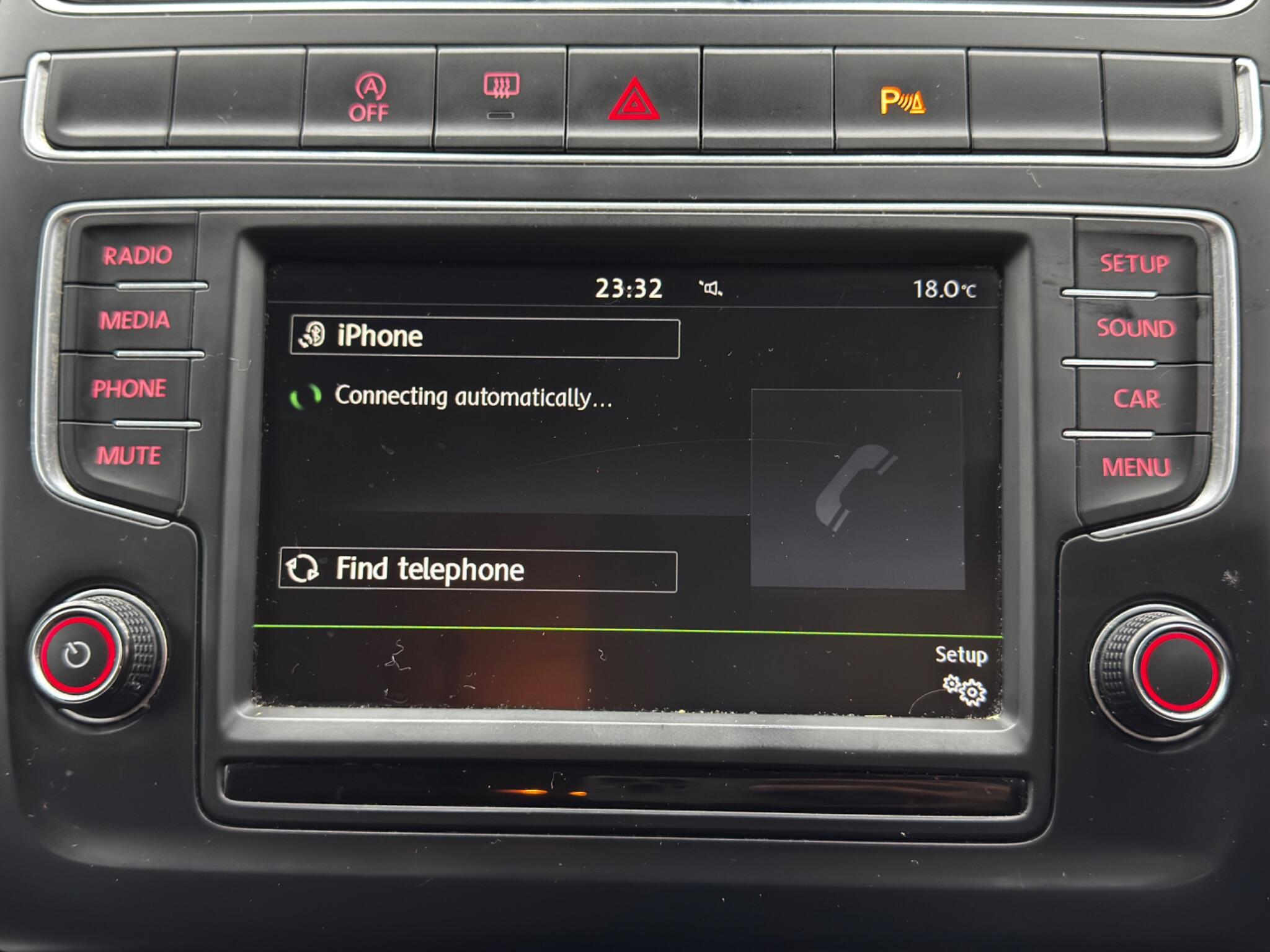 Volkswagen Polo view 31