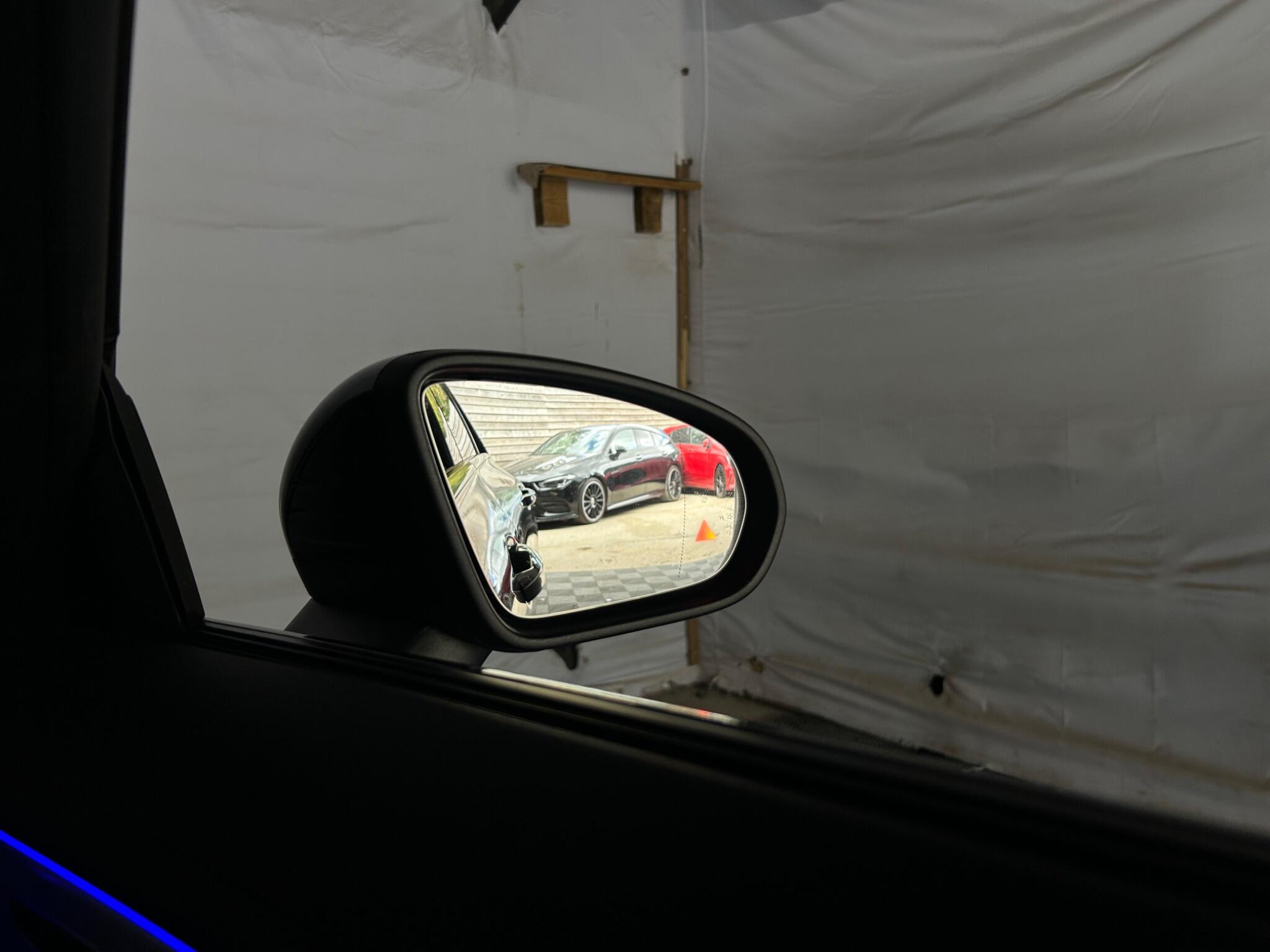 Mercedes-Benz Cla view 56