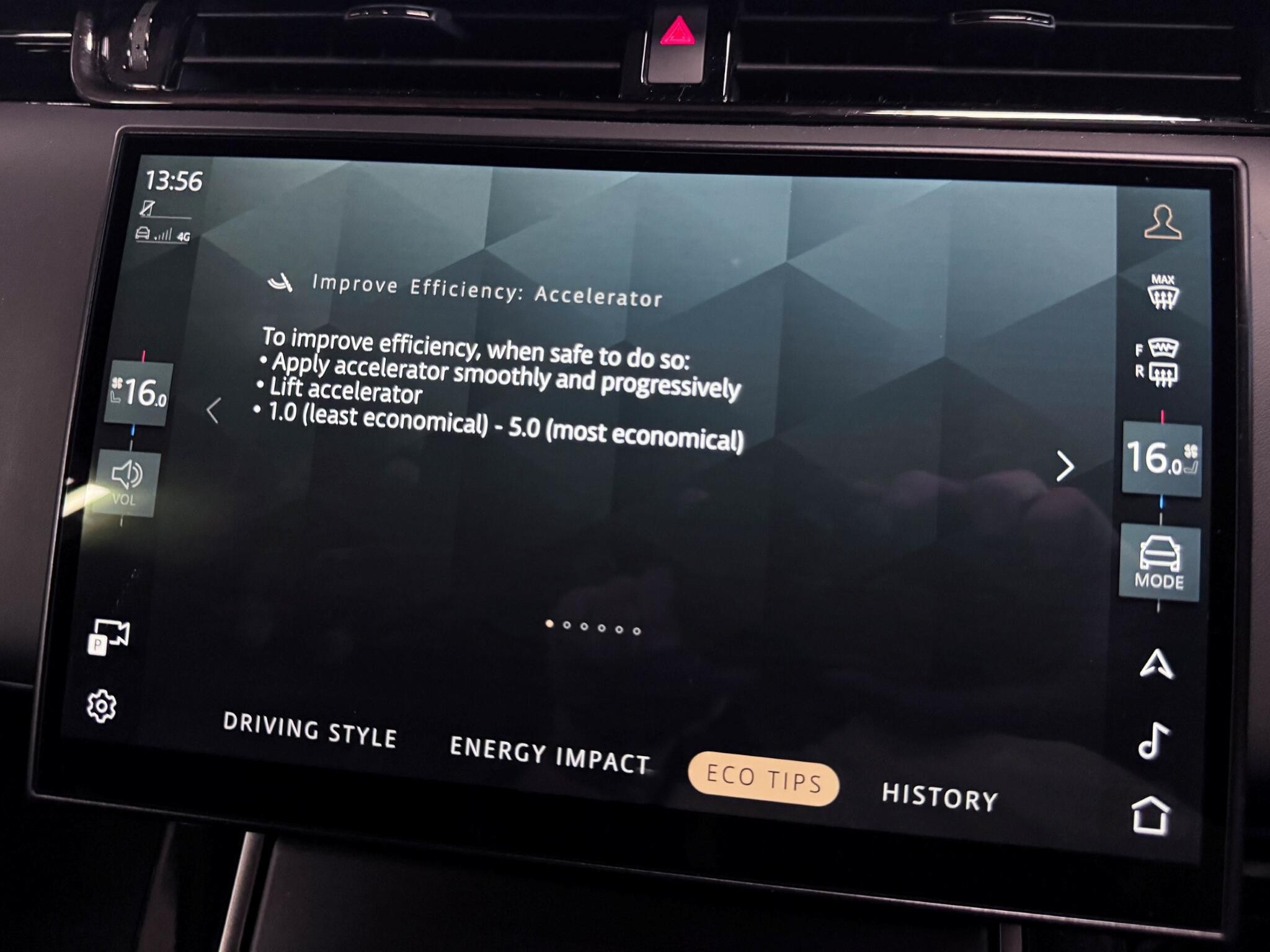 Land Rover Range Rover Evoque view 53