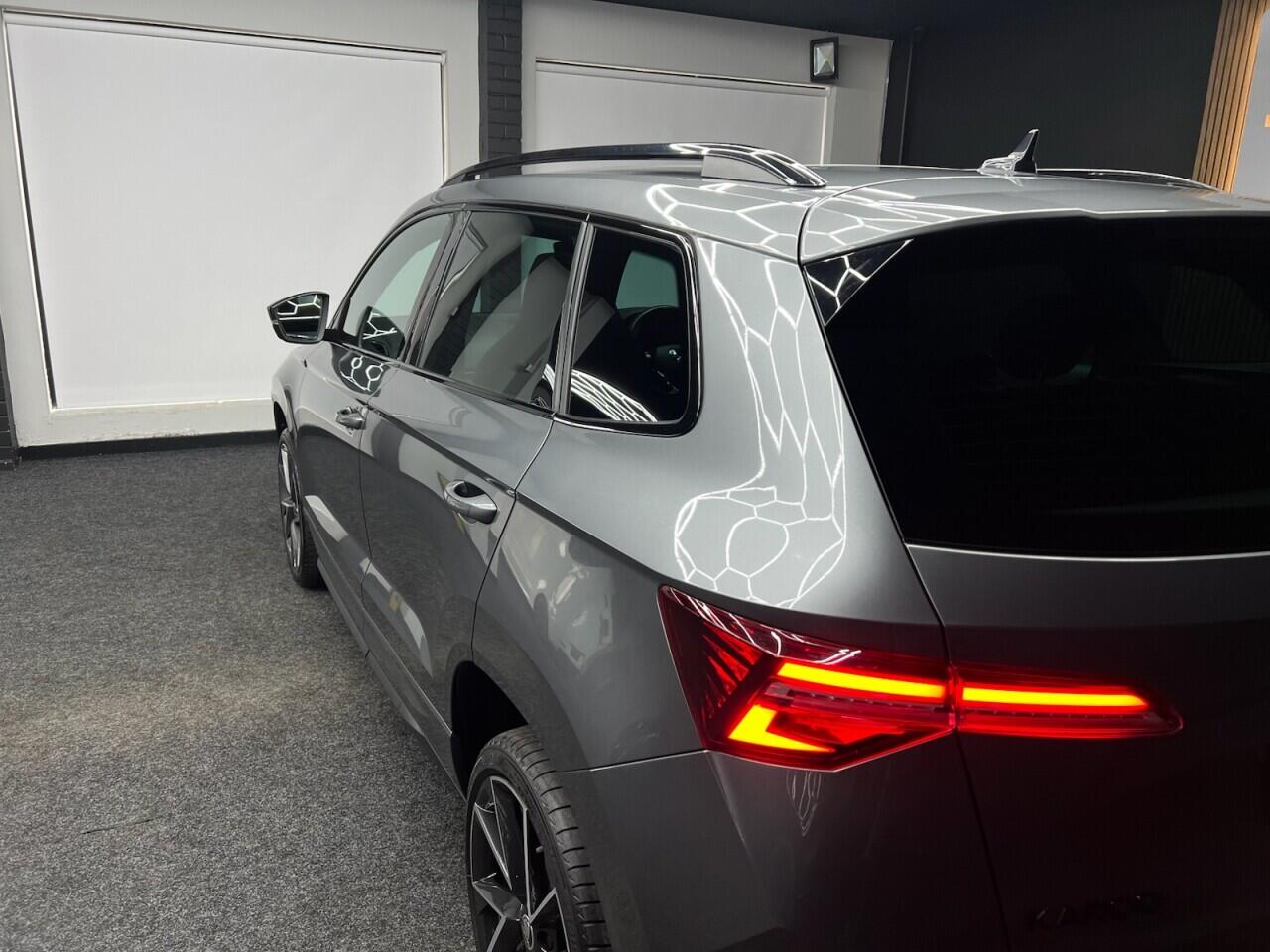 Skoda Karoq view 6
