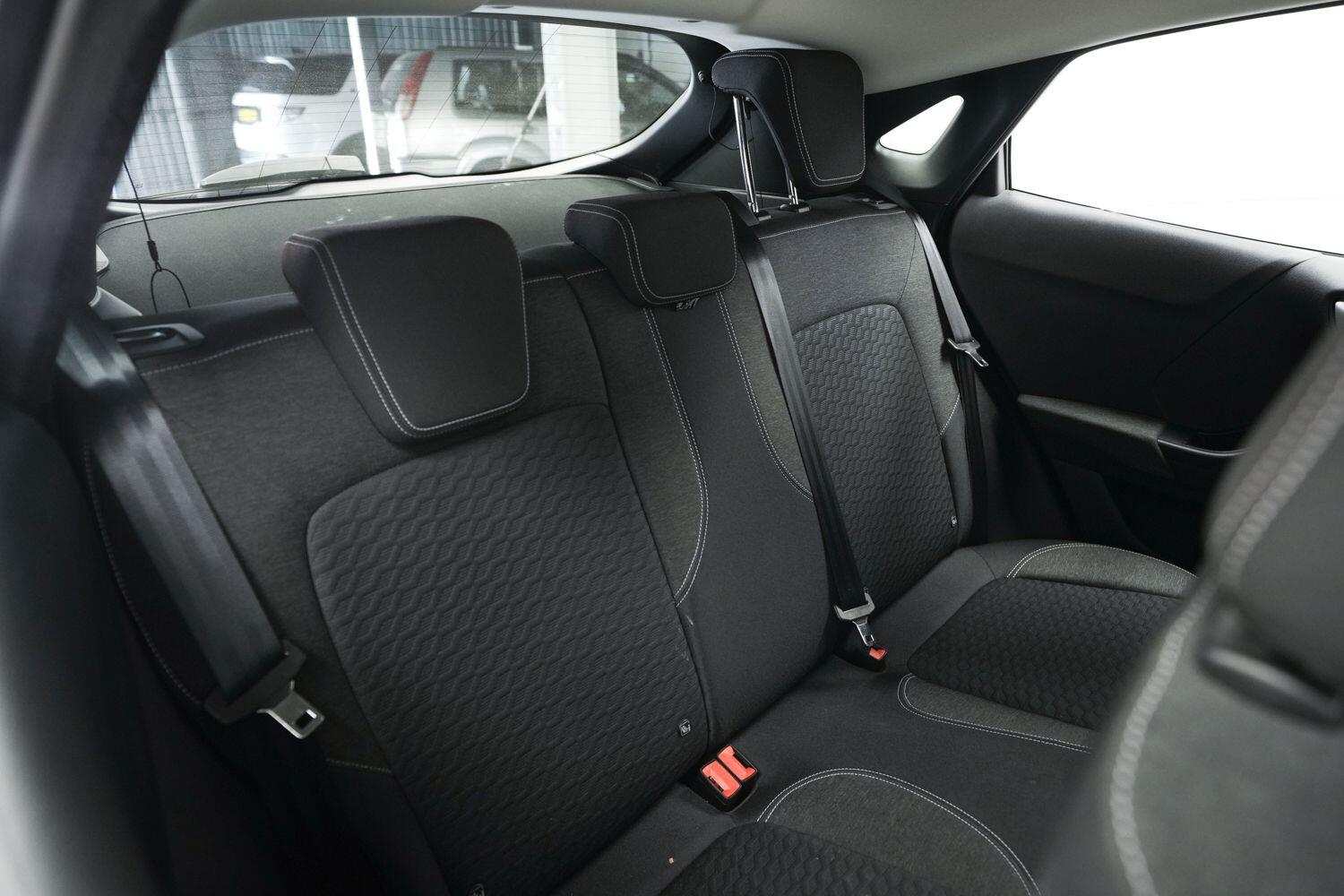 Ford Puma view 13
