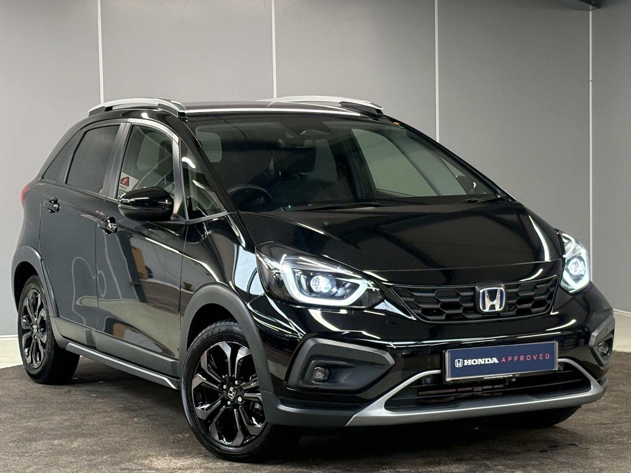 2025 Honda Jazz