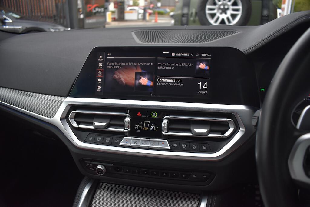 BMW 4 Series view 61