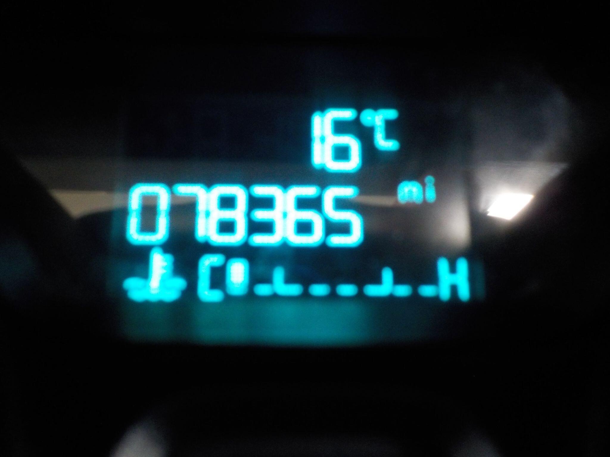 Ford B-Max 1.6 TDCi Zetec Euro 5 5dr