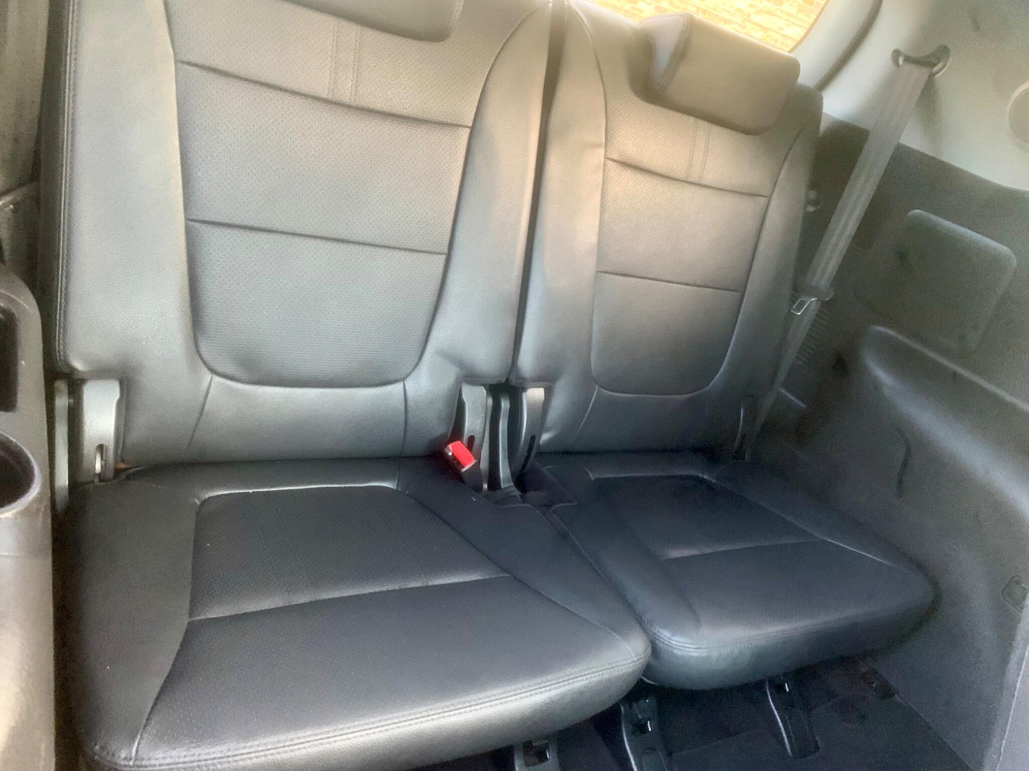 Kia Sorento view 68