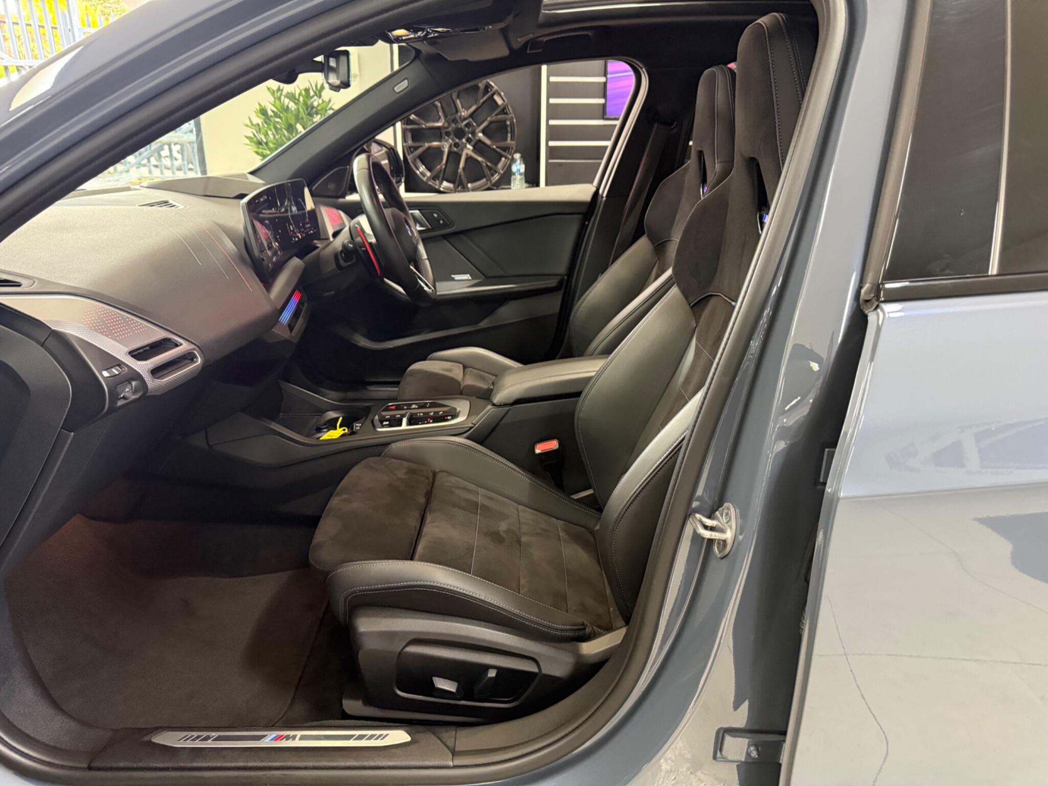 BMW 1 Series view 58
