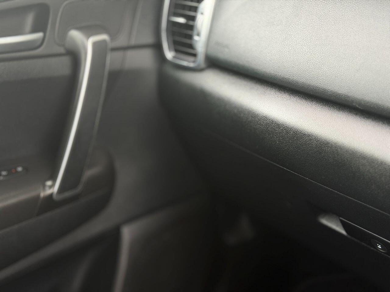 Kia Sportage view 13