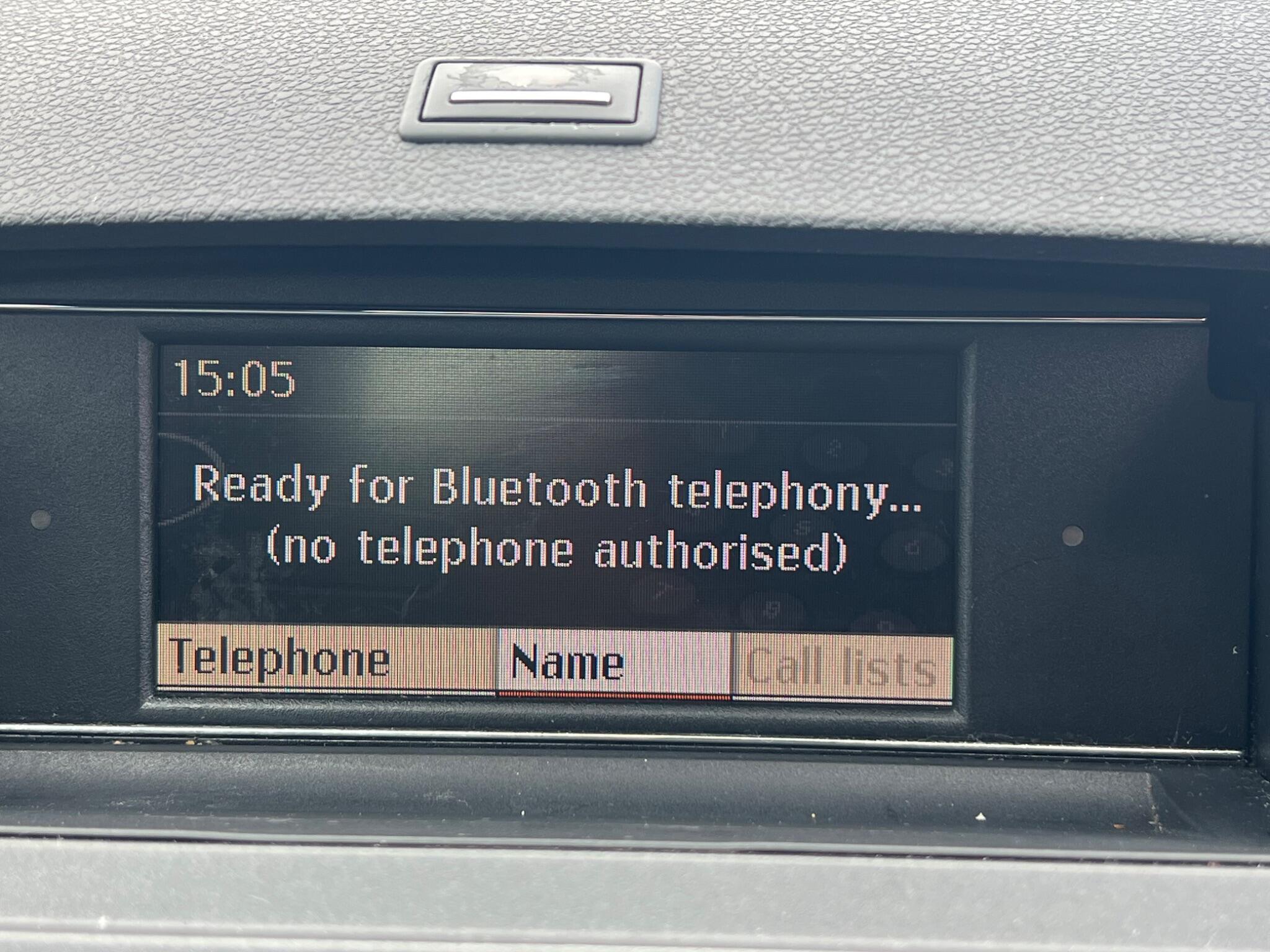 Mercedes-Benz C-Class view 34