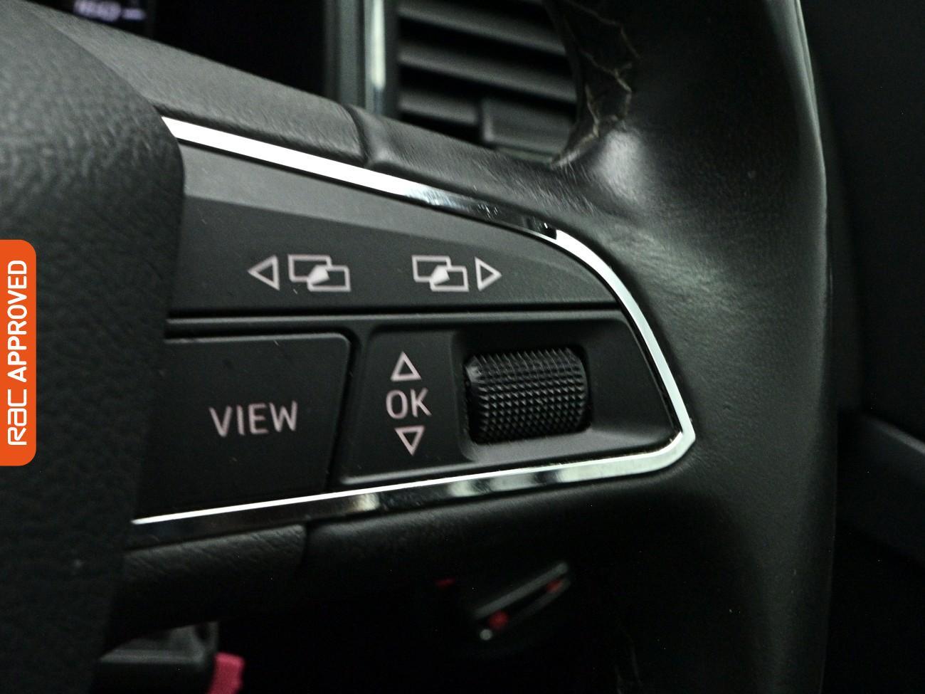 Seat Ateca view 26