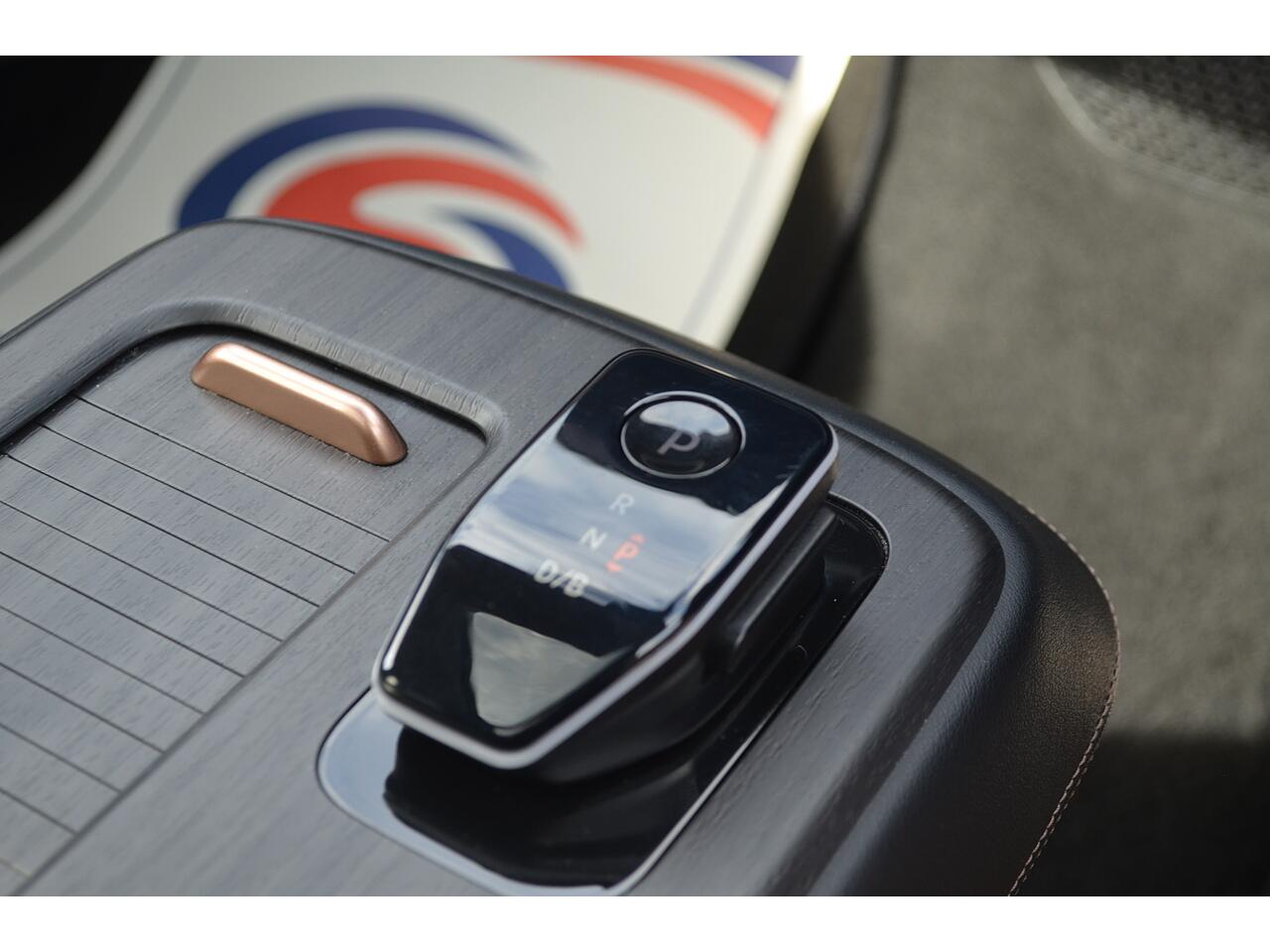Nissan Ariya view 49