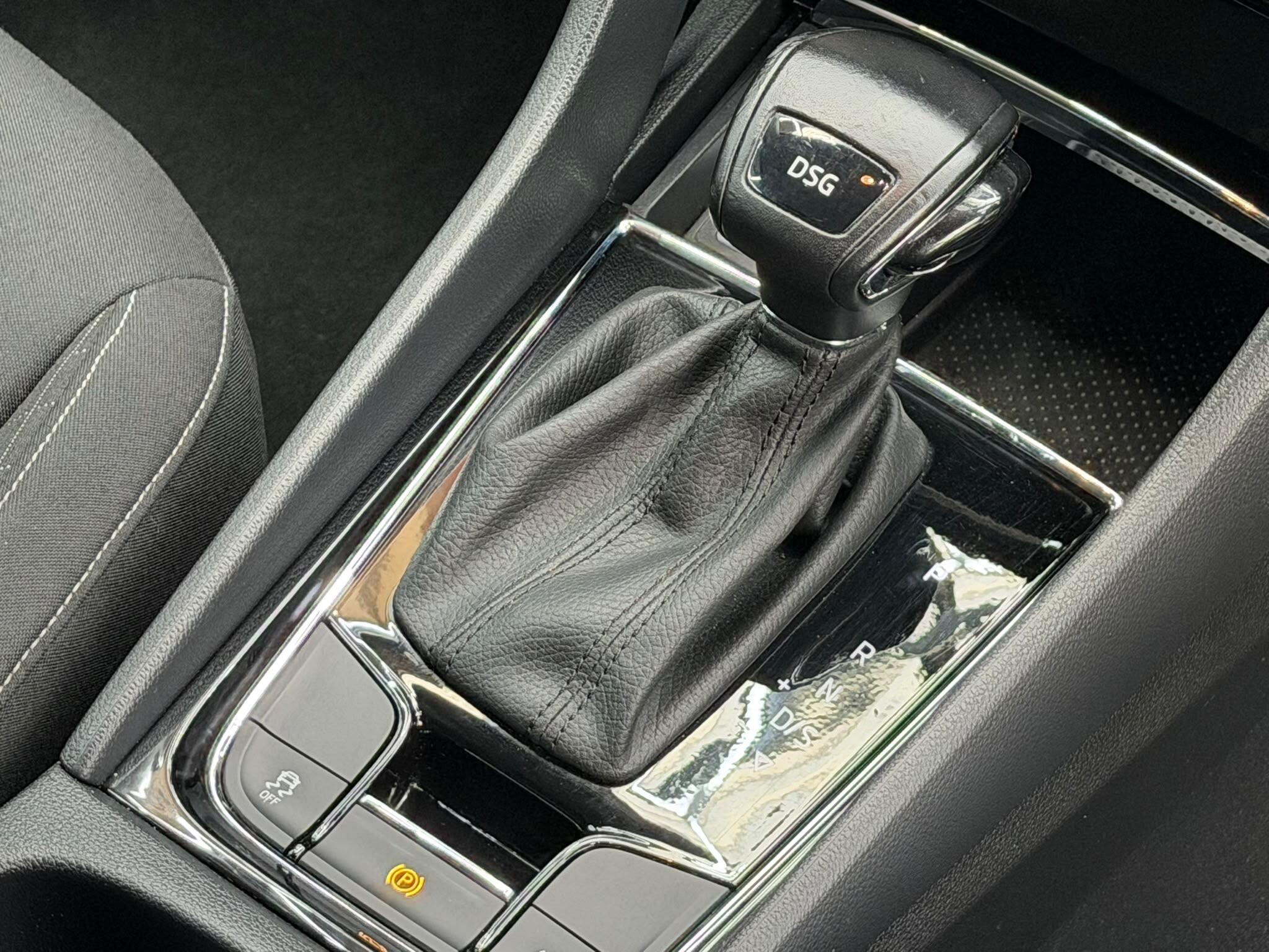 Skoda Karoq view 28