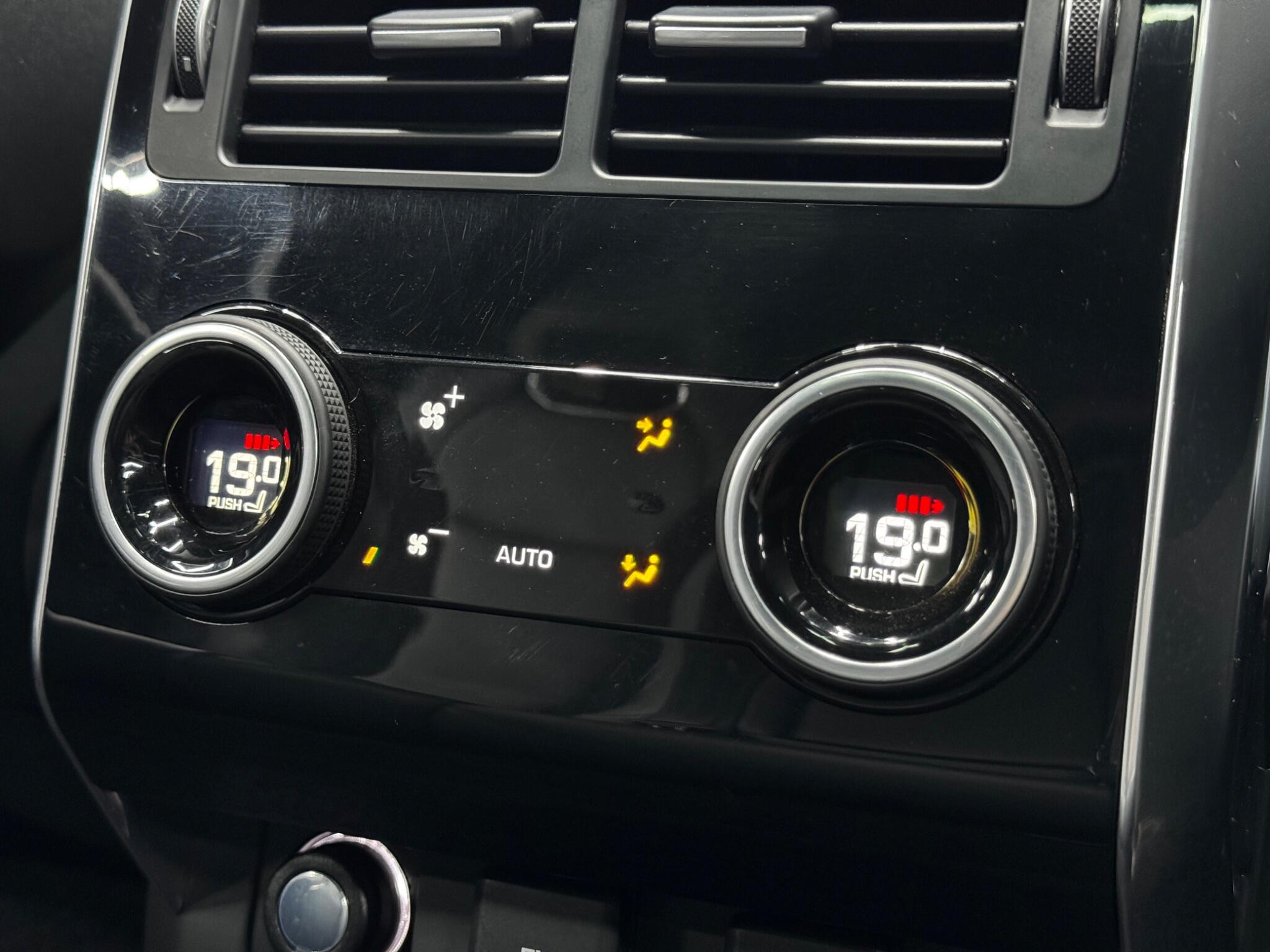Land Rover Range Rover Sport view 58