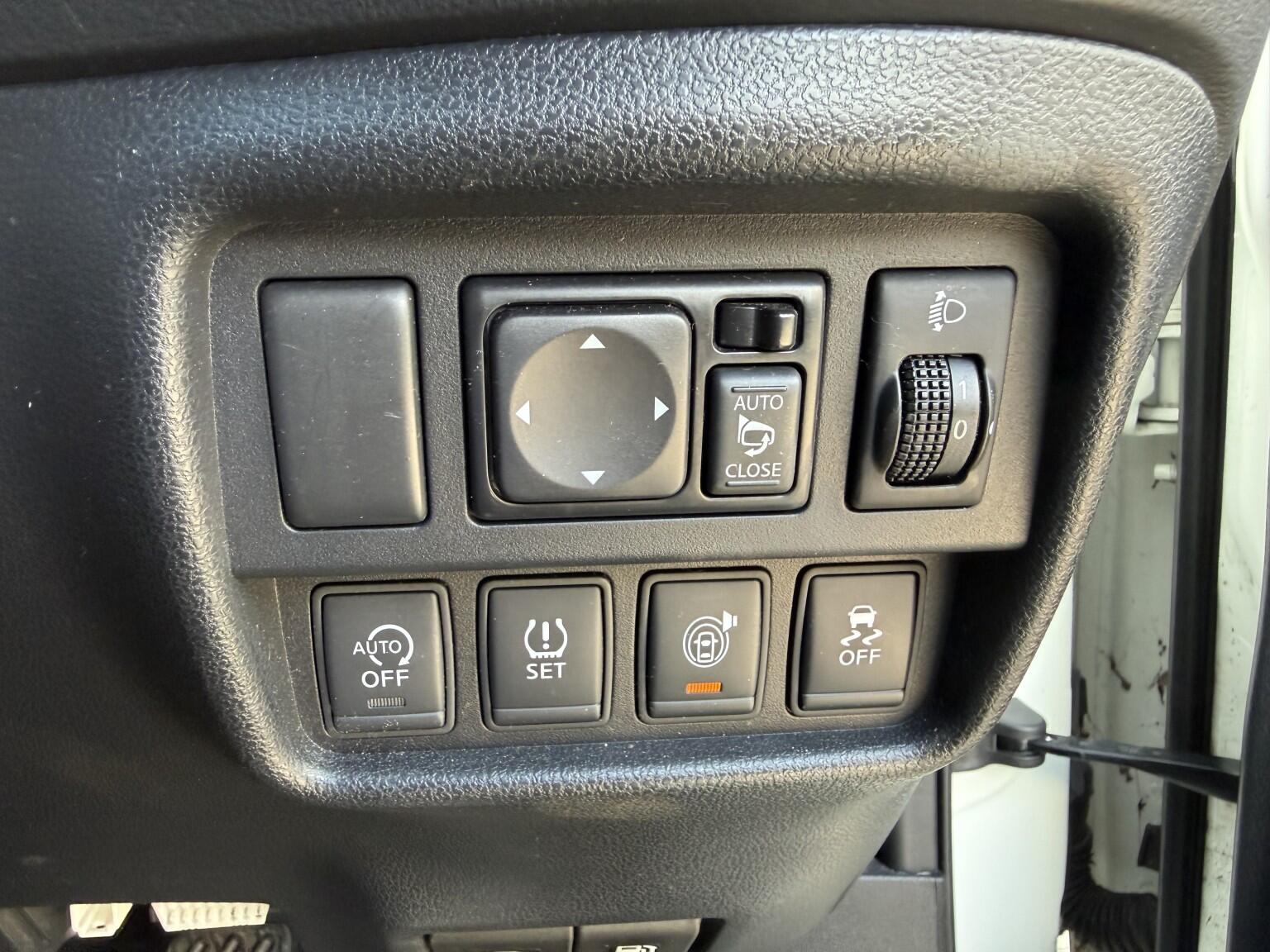 Nissan Juke view 25