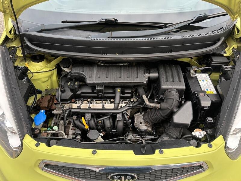 Kia Picanto view 29