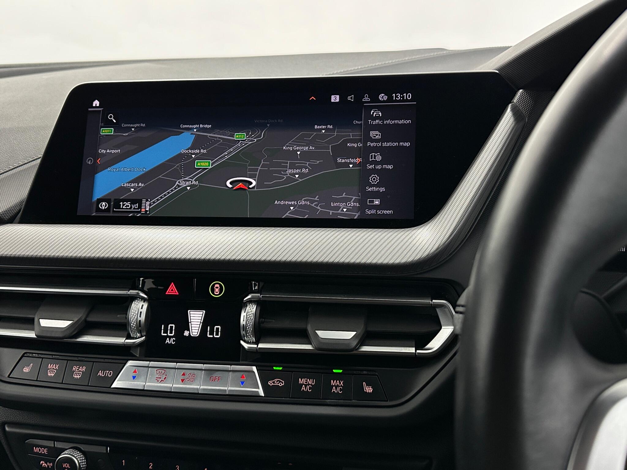 BMW 1 Series view 23