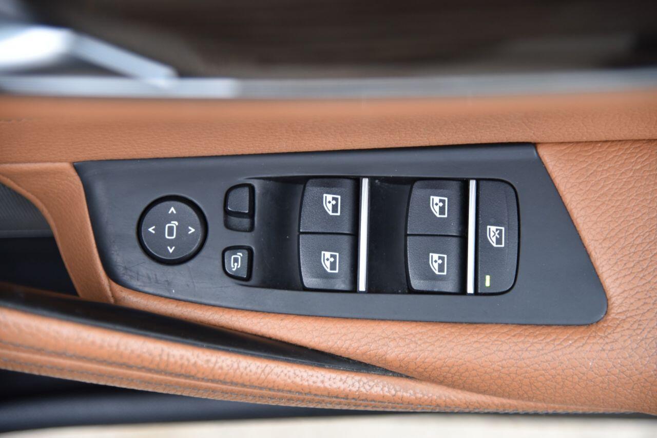 BMW 5 Series view 55