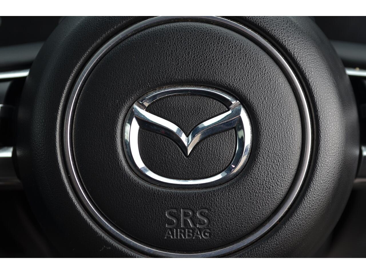 Mazda CX-30 view 28